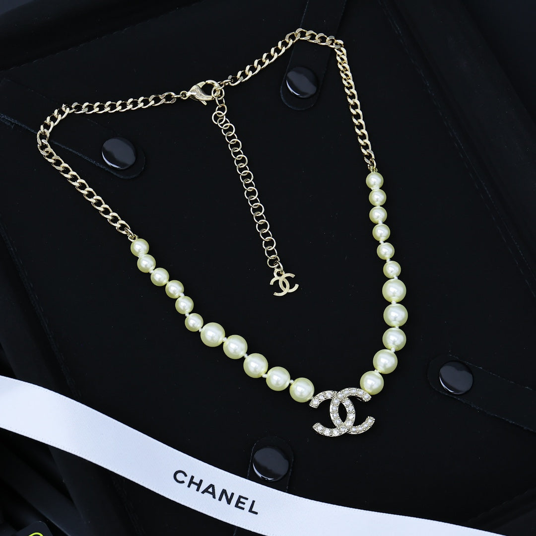LuxluxHouse Best Quality Accessories Waist chain Waist chain Necklace Chanel