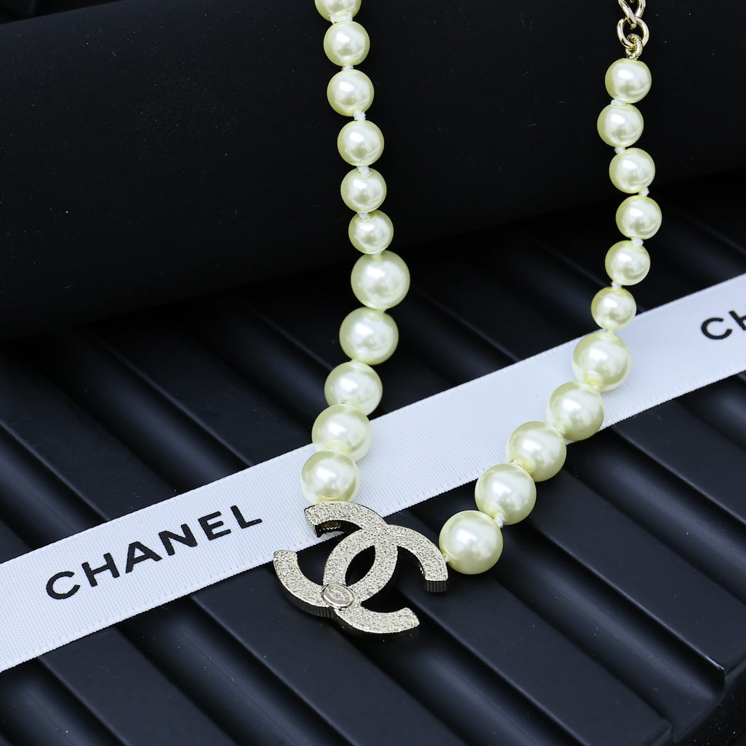 LuxluxHouse Best Quality Accessories Waist chain Waist chain Necklace Chanel