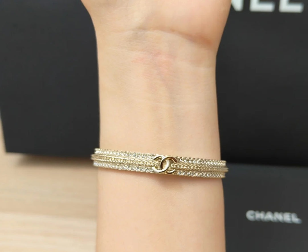 LuxluxHouse Best Quality Accessories Bracelet Chanel