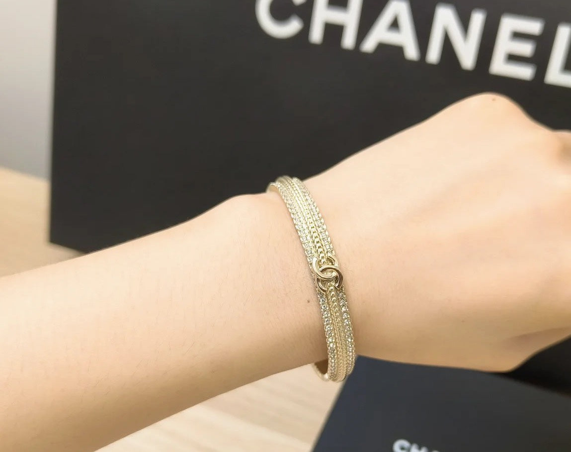 LuxluxHouse Best Quality Accessories Bracelet Chanel