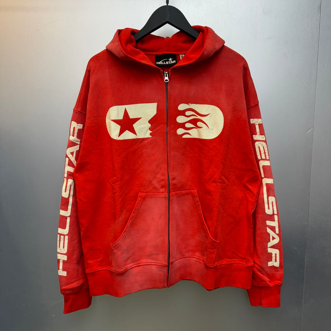 Hellstar Hoodie