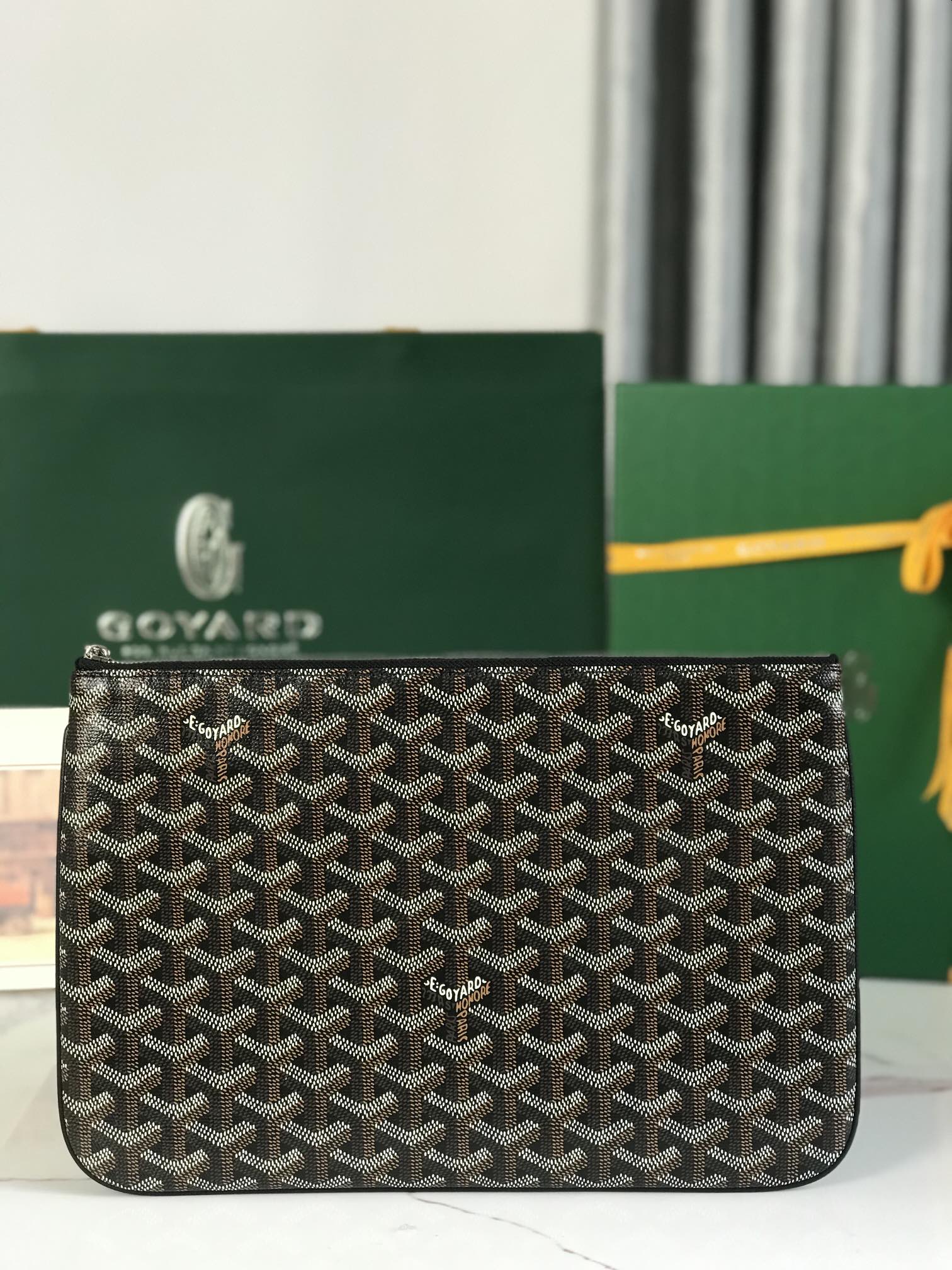 LuxluxHouse Best Quality Bags Goyard