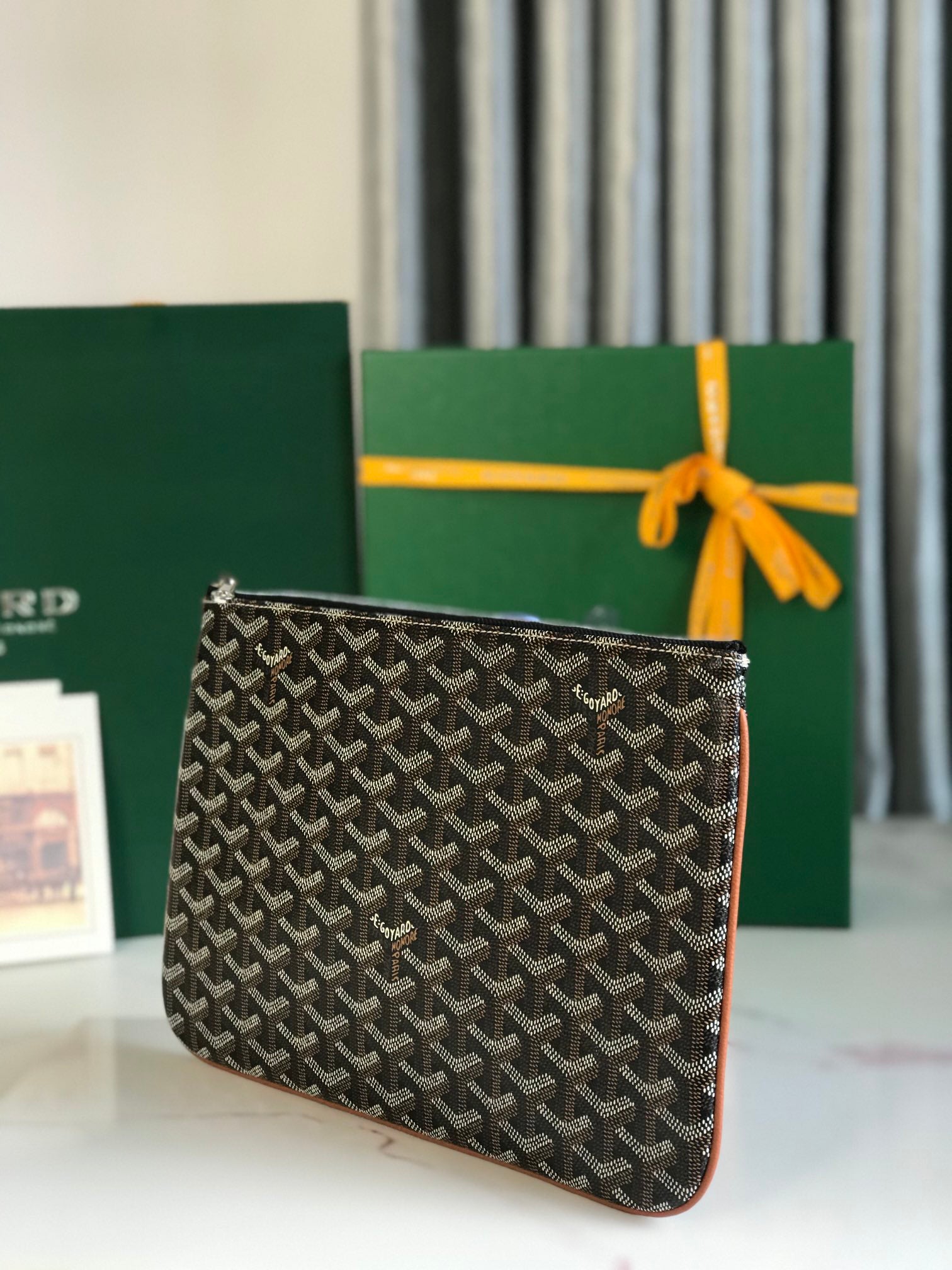 LuxluxHouse Best Quality Bags Goyard
