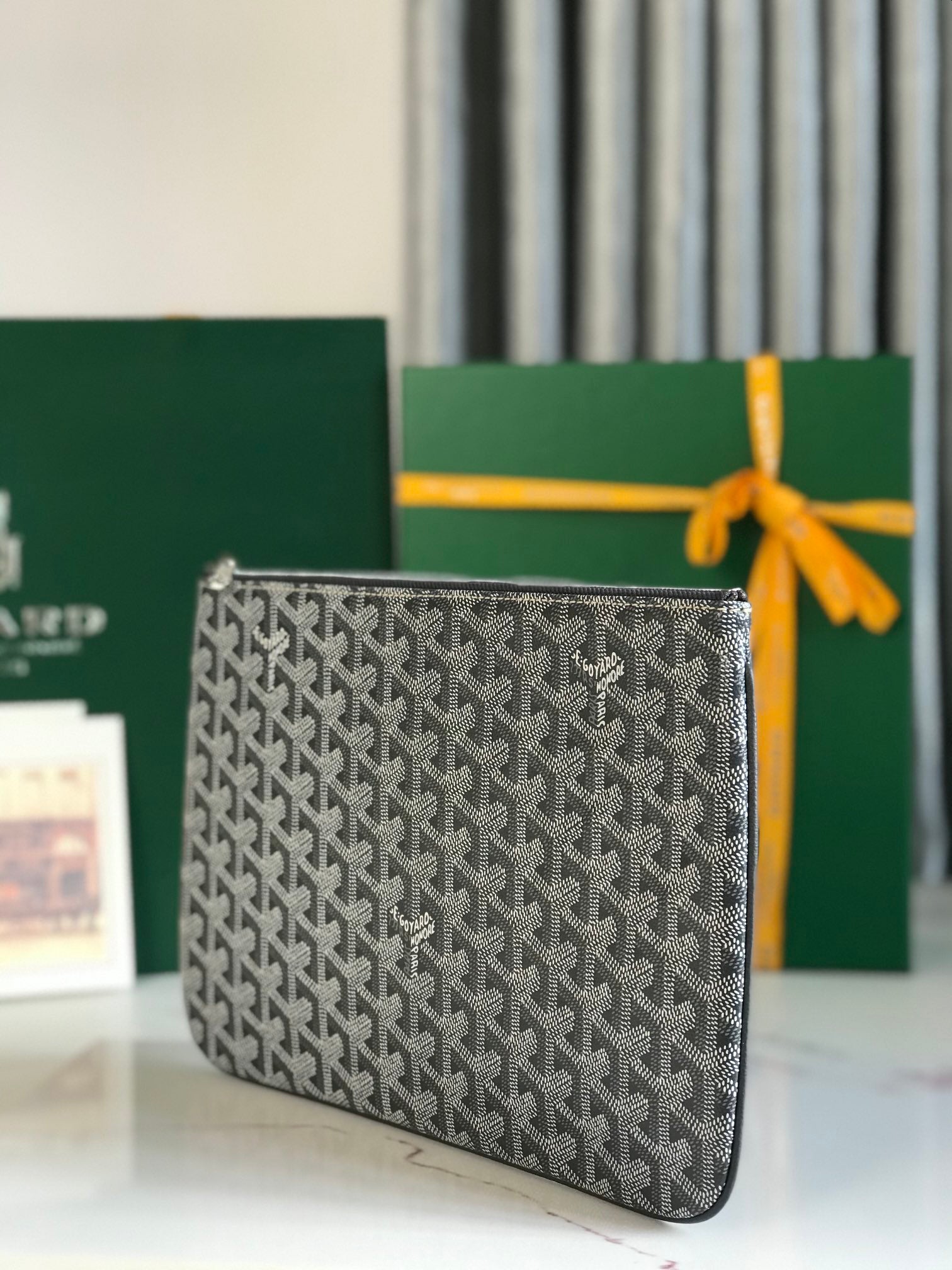 LuxluxHouse Best Quality Bags Goyard