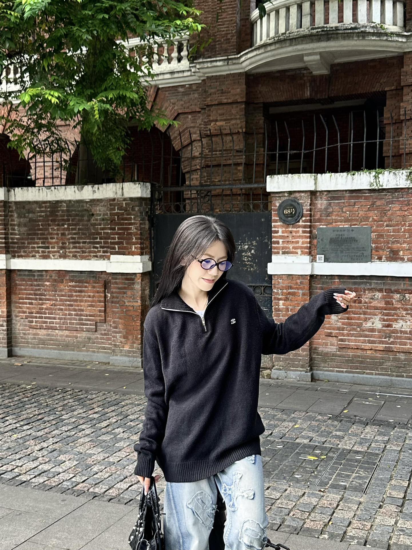 LuxluxHouse Best Quality Clothes Hoodie & Sweater Celine