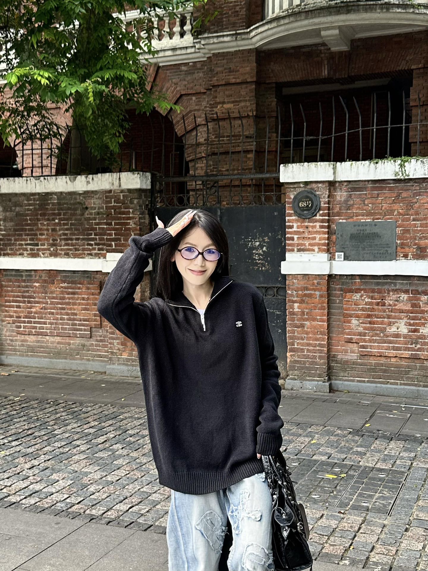 LuxluxHouse Best Quality Clothes Hoodie & Sweater Celine