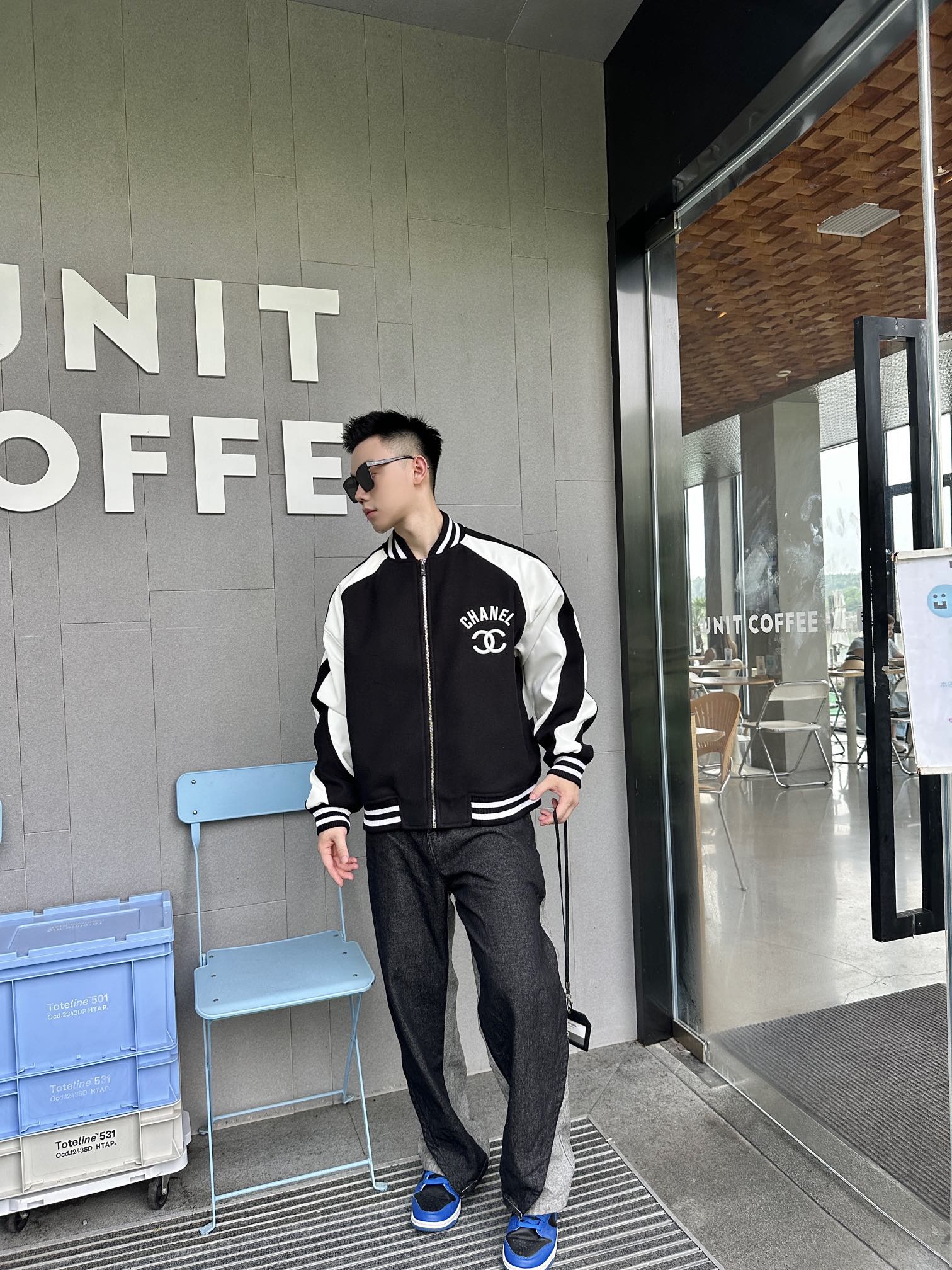 LuxluxHouse Best Quality Clothes Chanel & Maison Margiela