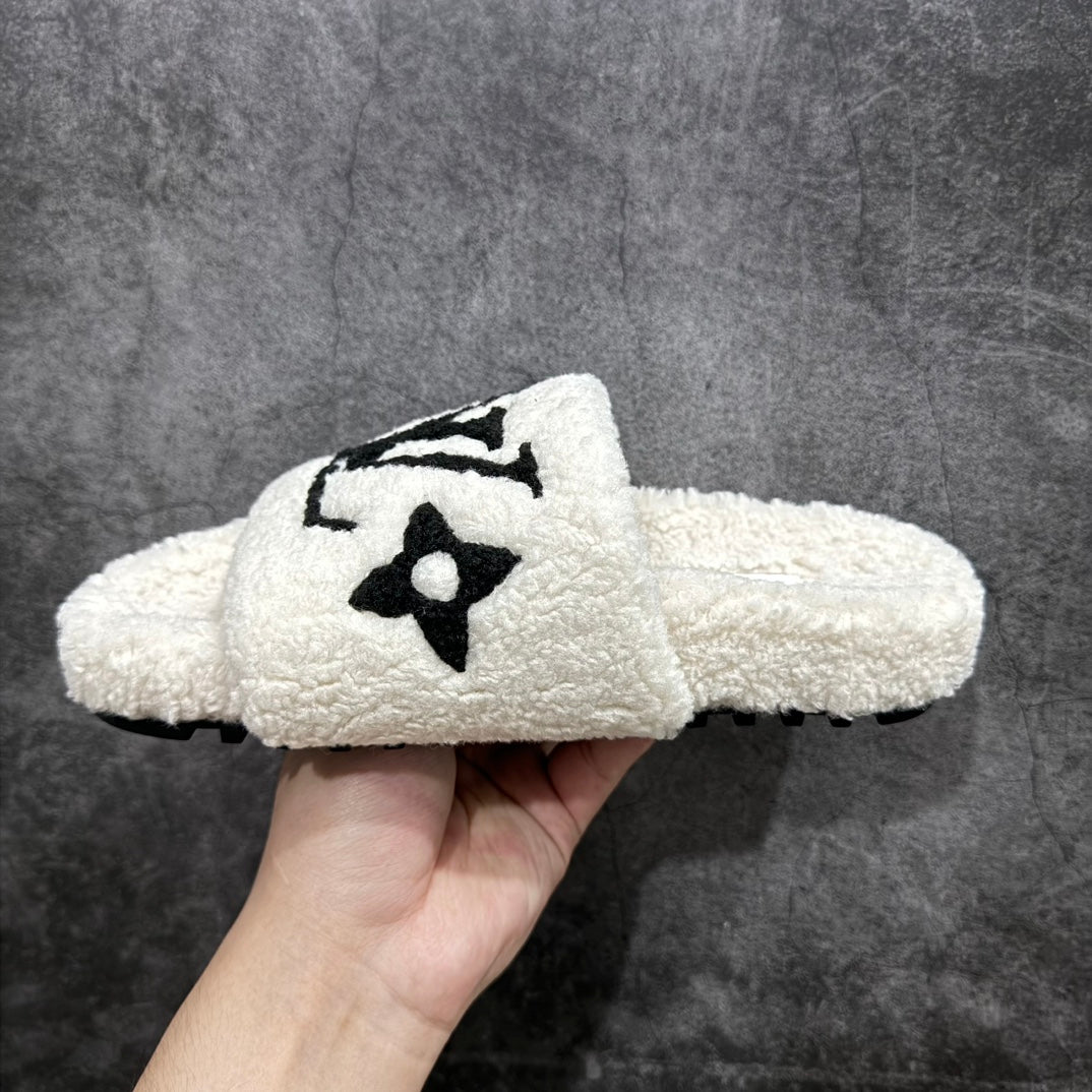 LuxluxHouse Best Quality Shoes Louis Vuitton