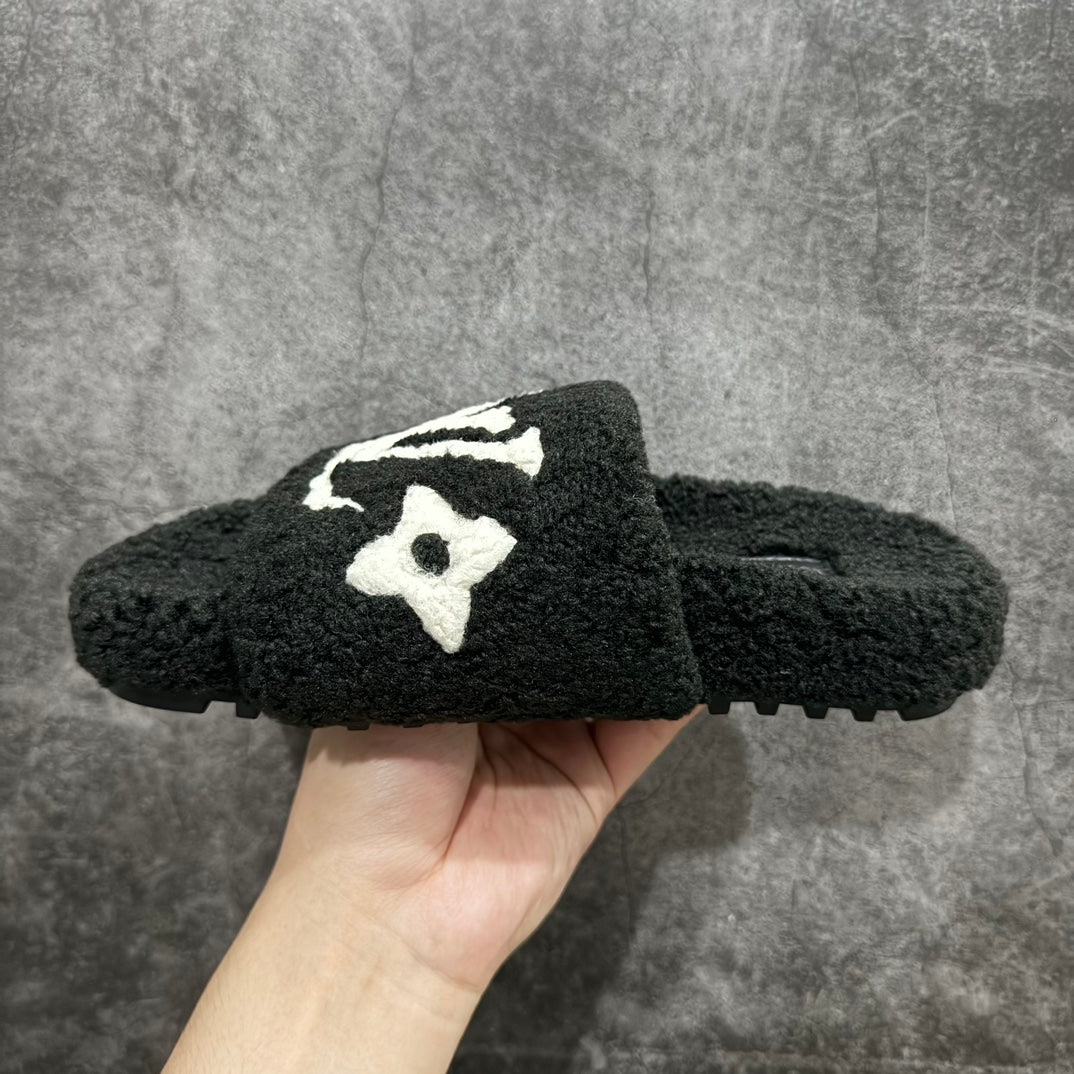 LuxluxHouse Best Quality Shoes Louis Vuitton