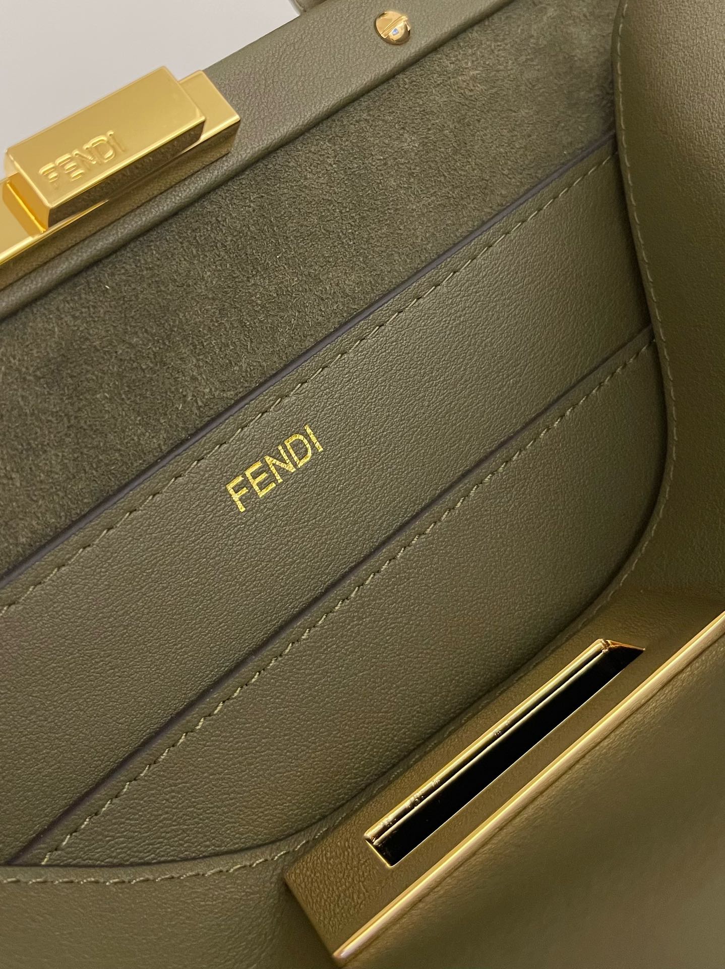 LuxluxHouse Best Quality Bags Women Fendi