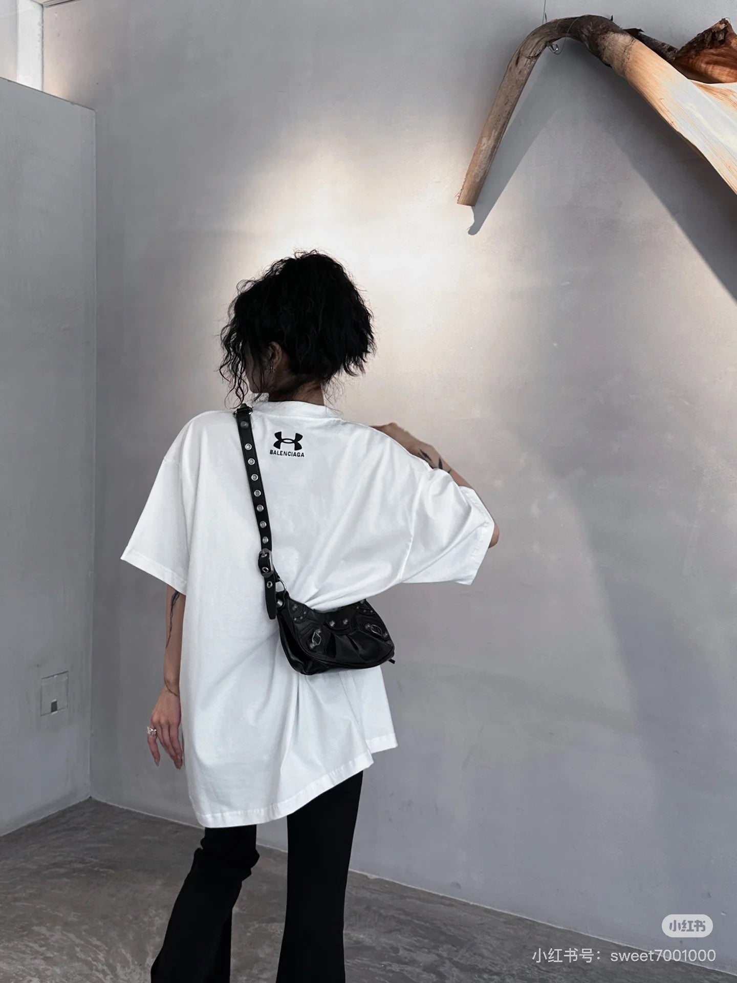 LuxluxHouse Best Quality Clothes Balenciaga T-shirt