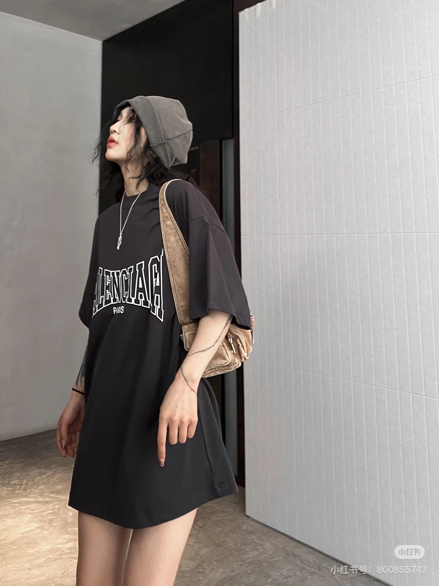 LuxluxHouse Best Quality Clothes Balenciaga T-shirt