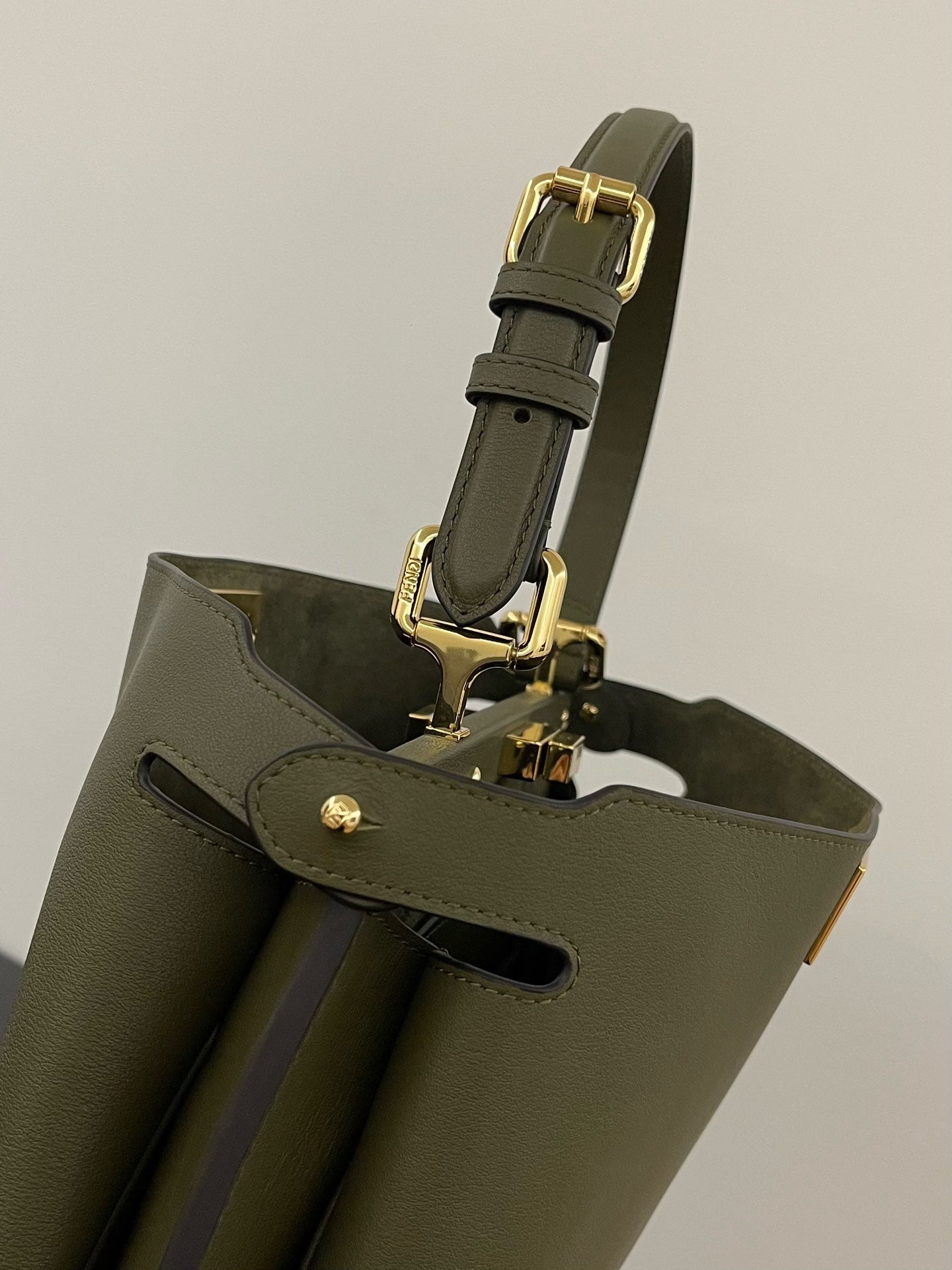 LuxluxHouse Best Quality Bags Women Fendi