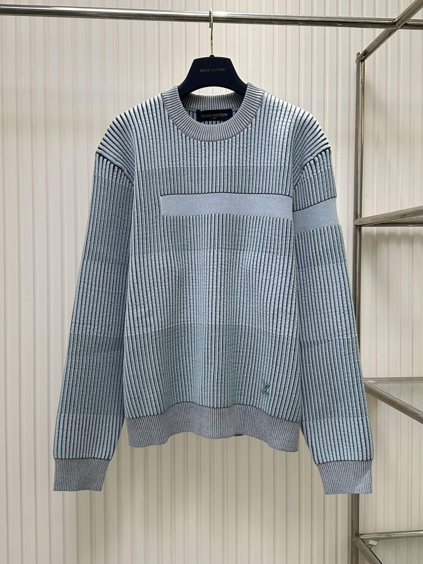 Louis Vuitton Sweater NO.4