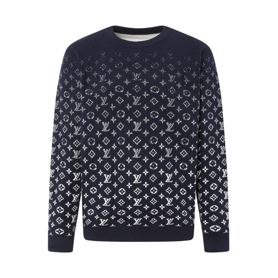 Louis Vuitton Sweater NO.4