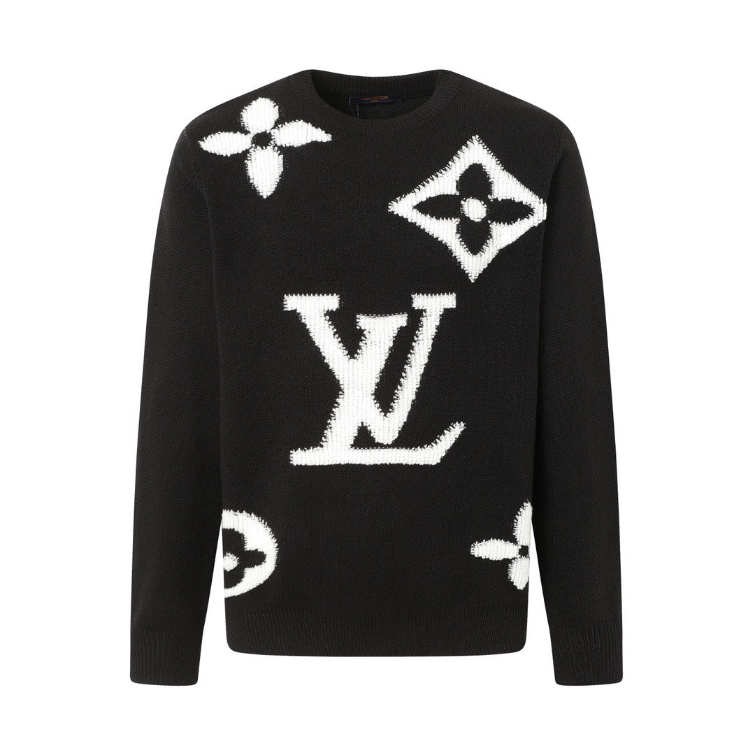 Louis Vuitton Sweater NO.4