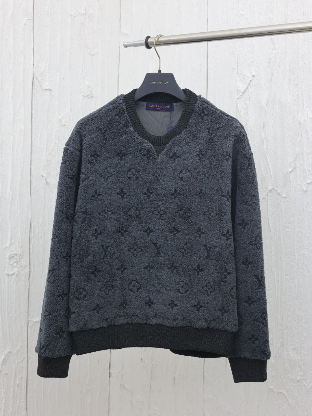 Louis Vuitton Sweater NO.2