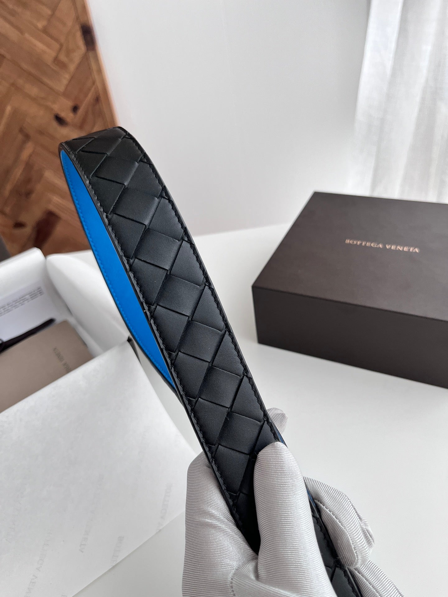 LuxluxHouse Best Quality Accessories Bvlgari