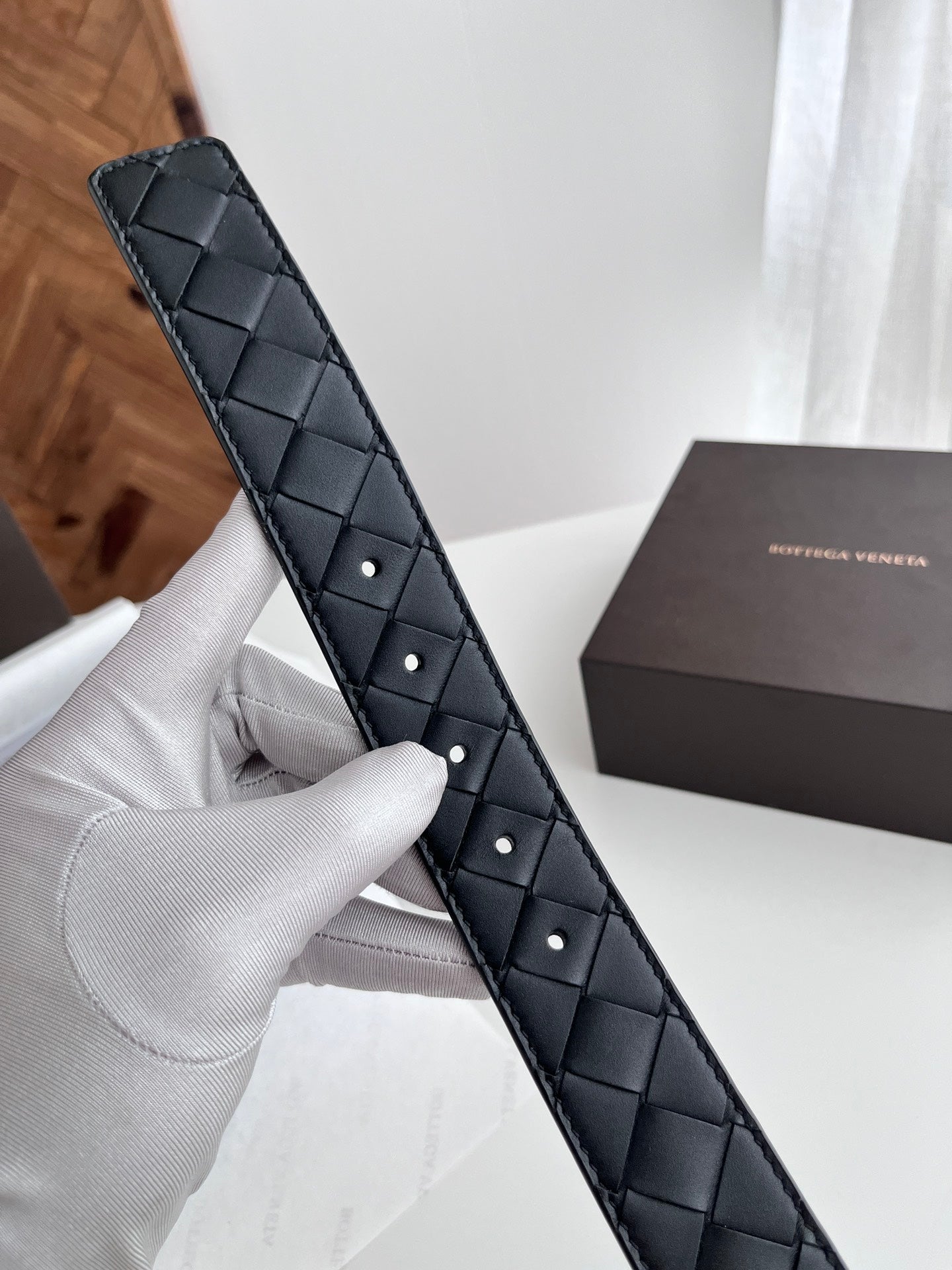 LuxluxHouse Best Quality Accessories Bvlgari