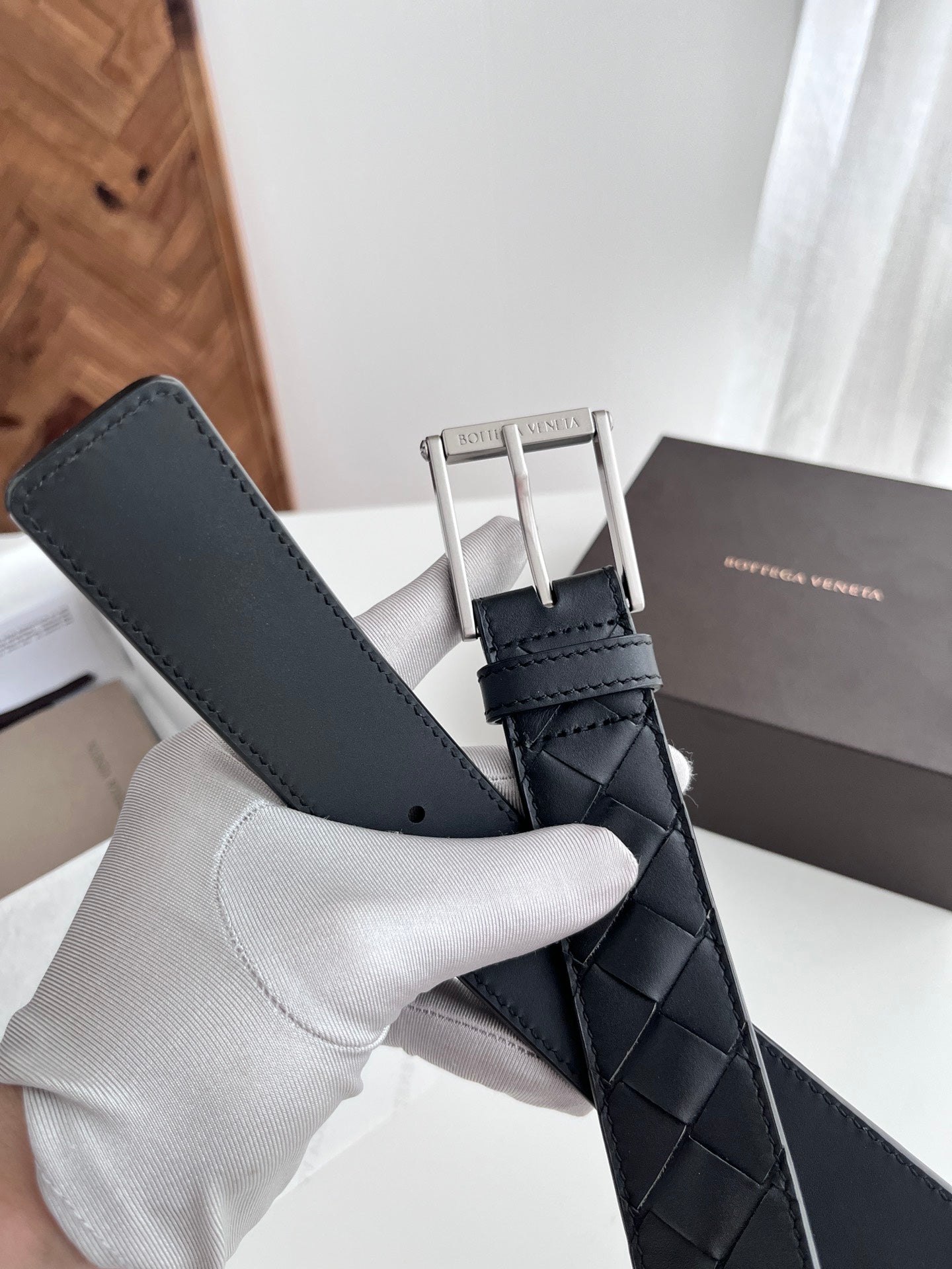 LuxluxHouse Best Quality Accessories Bvlgari