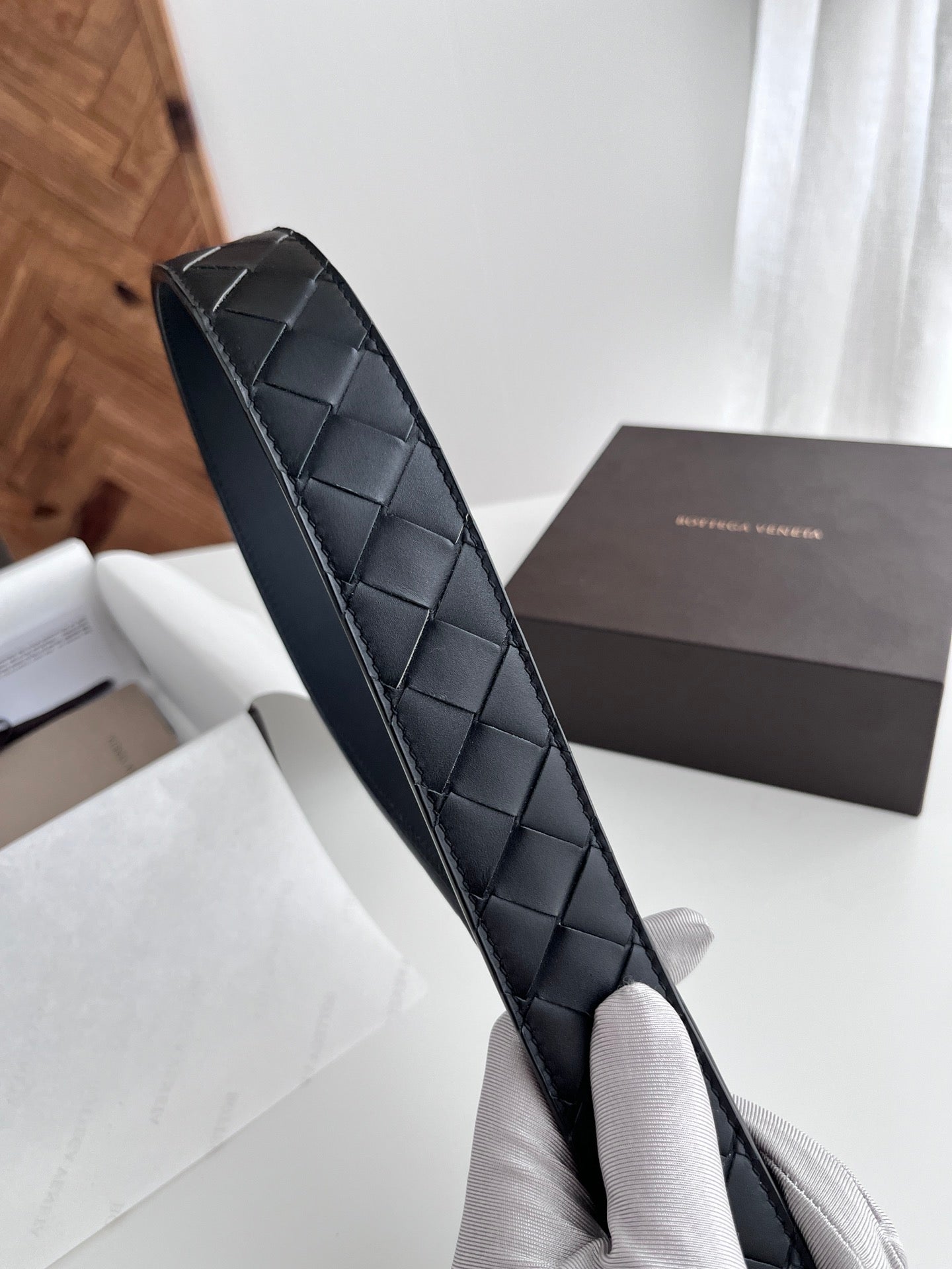 LuxluxHouse Best Quality Accessories Bvlgari