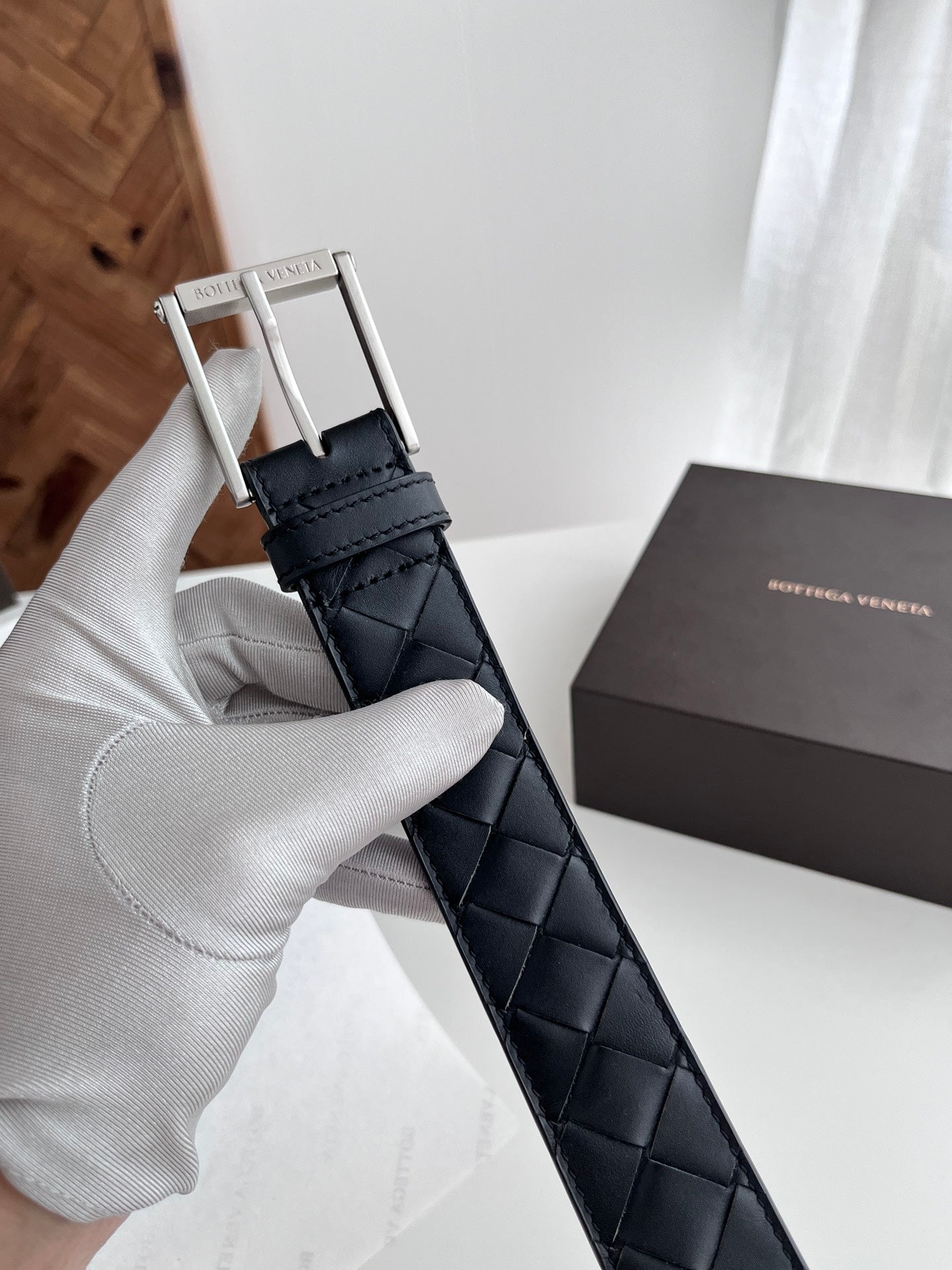 LuxluxHouse Best Quality Accessories Bvlgari