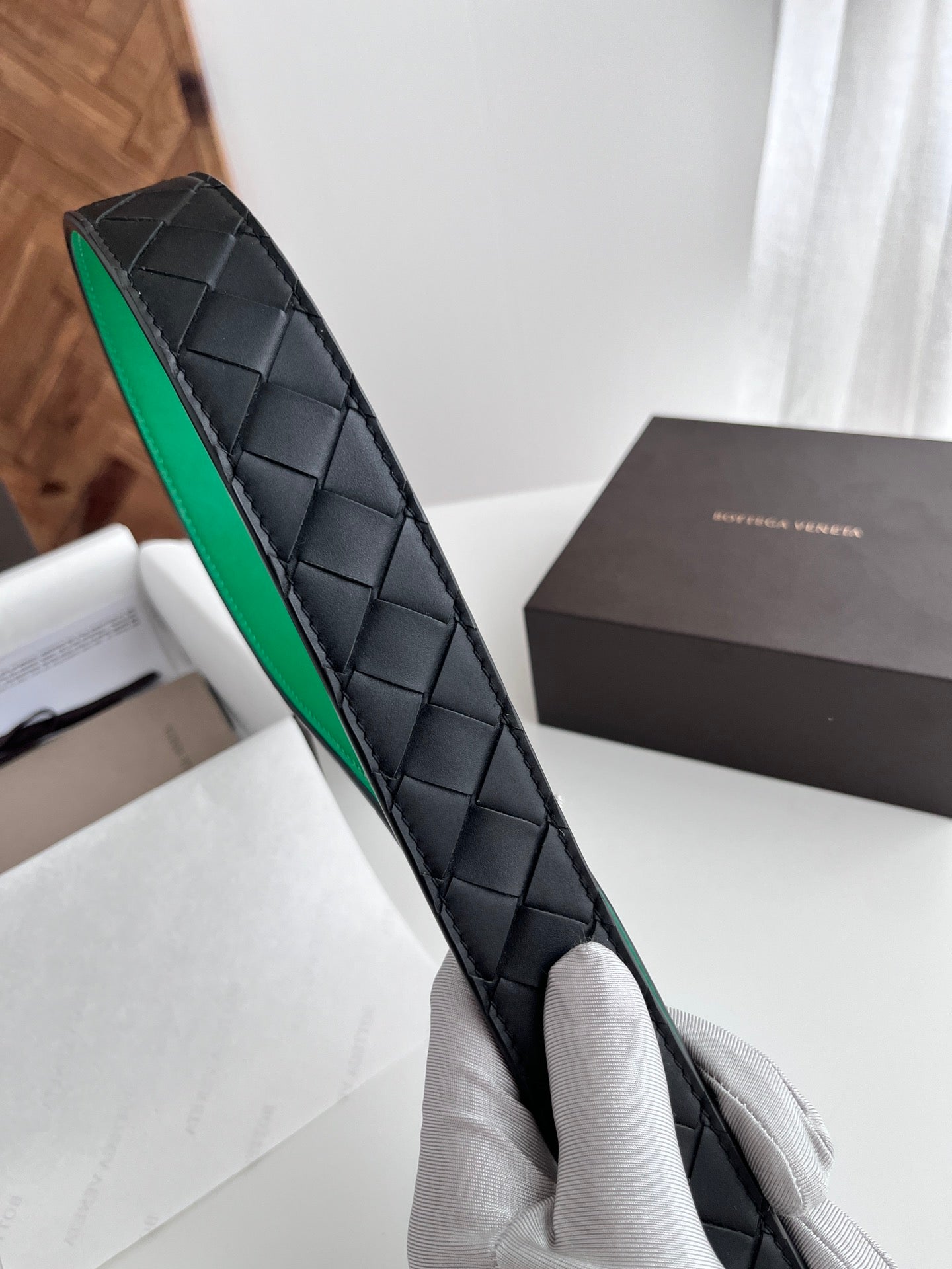 LuxluxHouse Best Quality Accessories Bvlgari