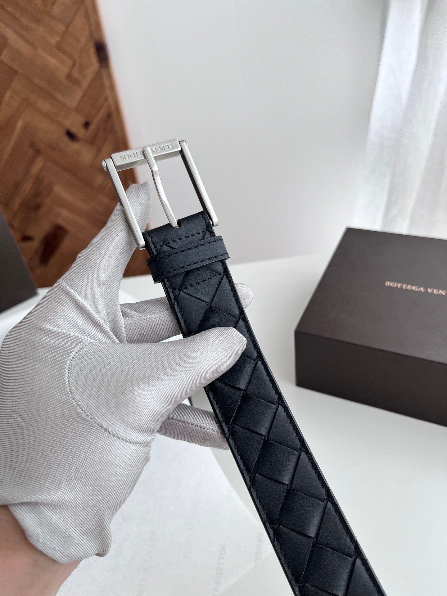 LuxluxHouse Best Quality Accessories Bvlgari