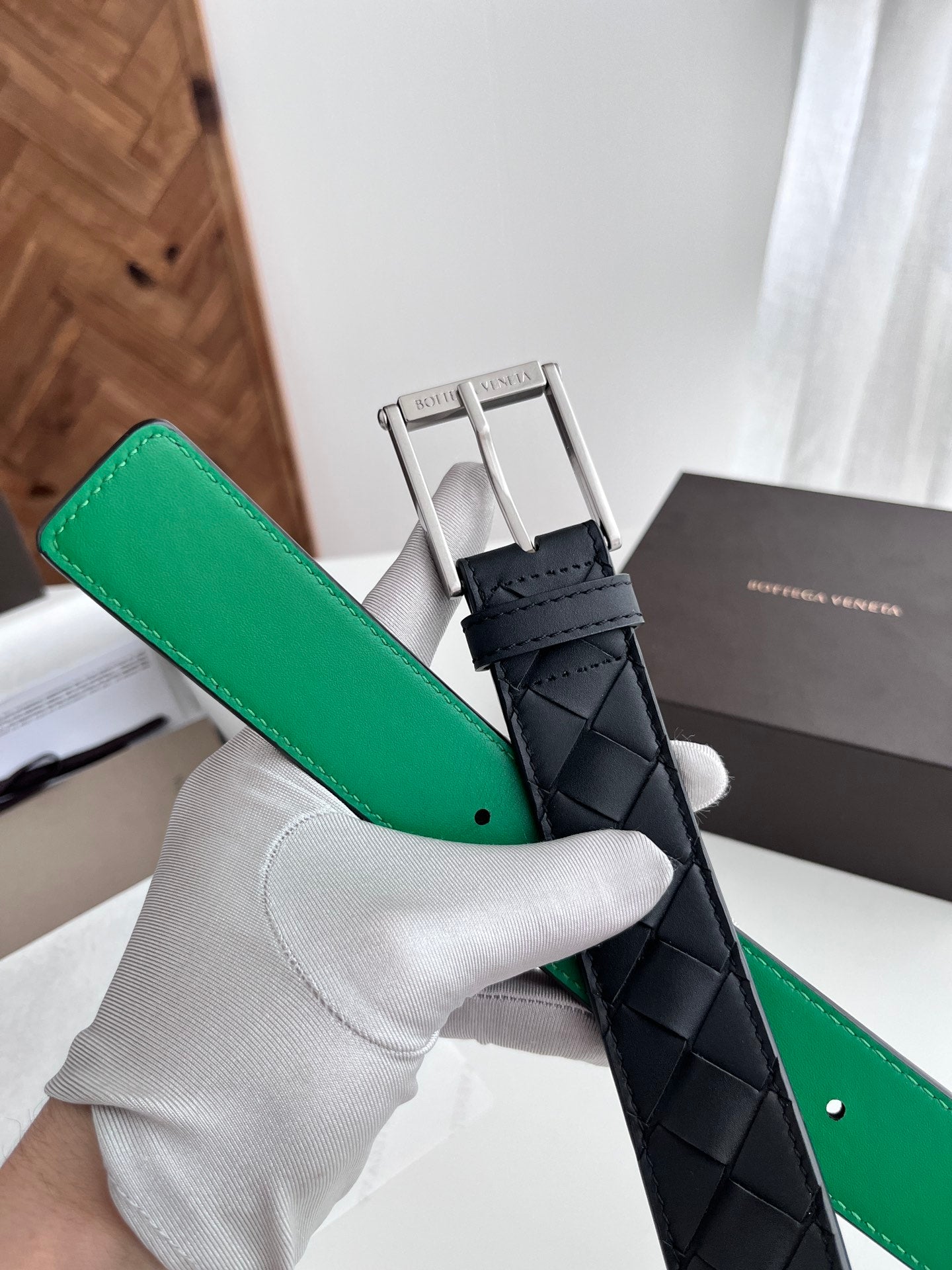 LuxluxHouse Best Quality Accessories Bvlgari