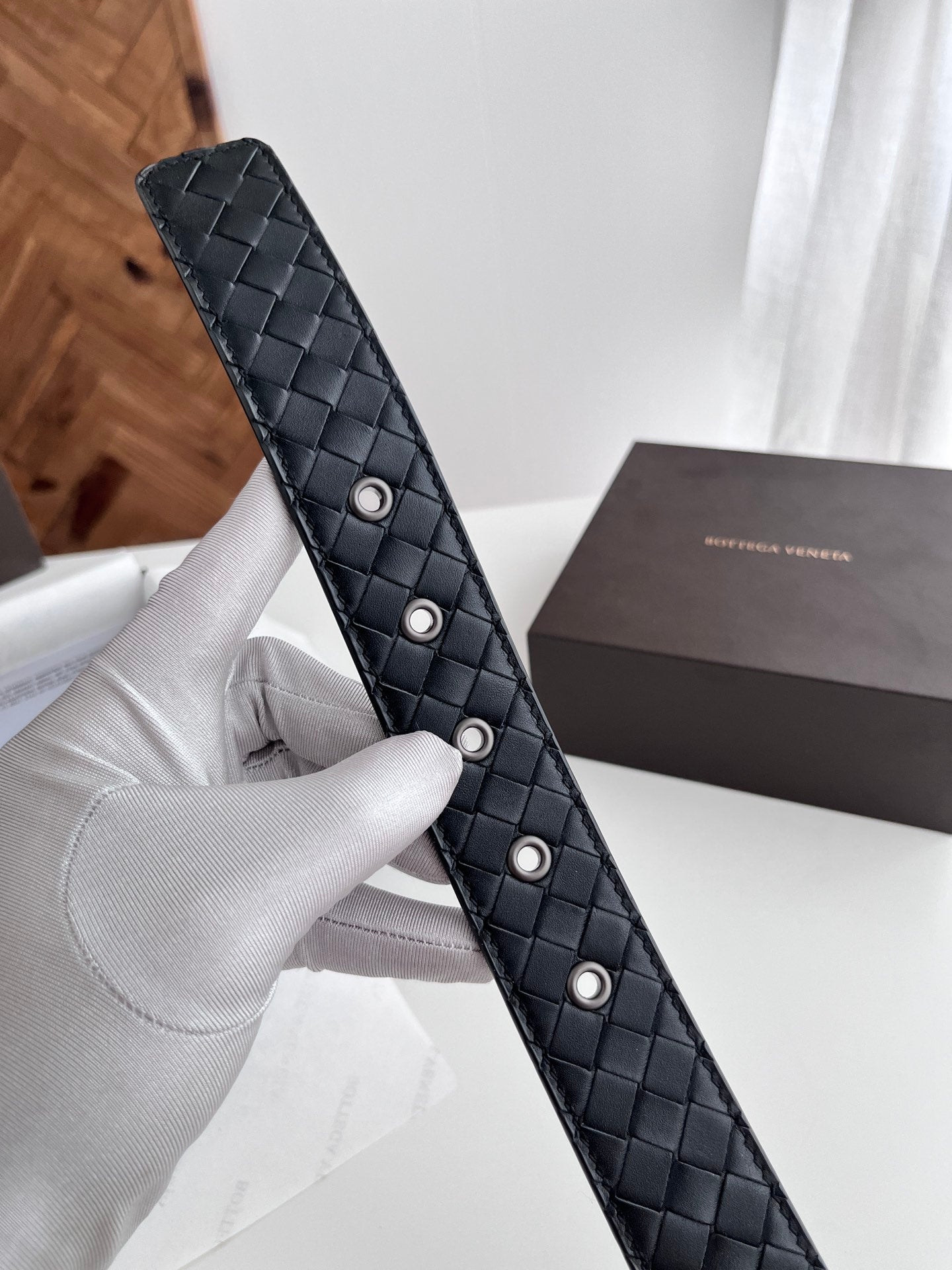 LuxluxHouse Best Quality Accessories Bvlgari