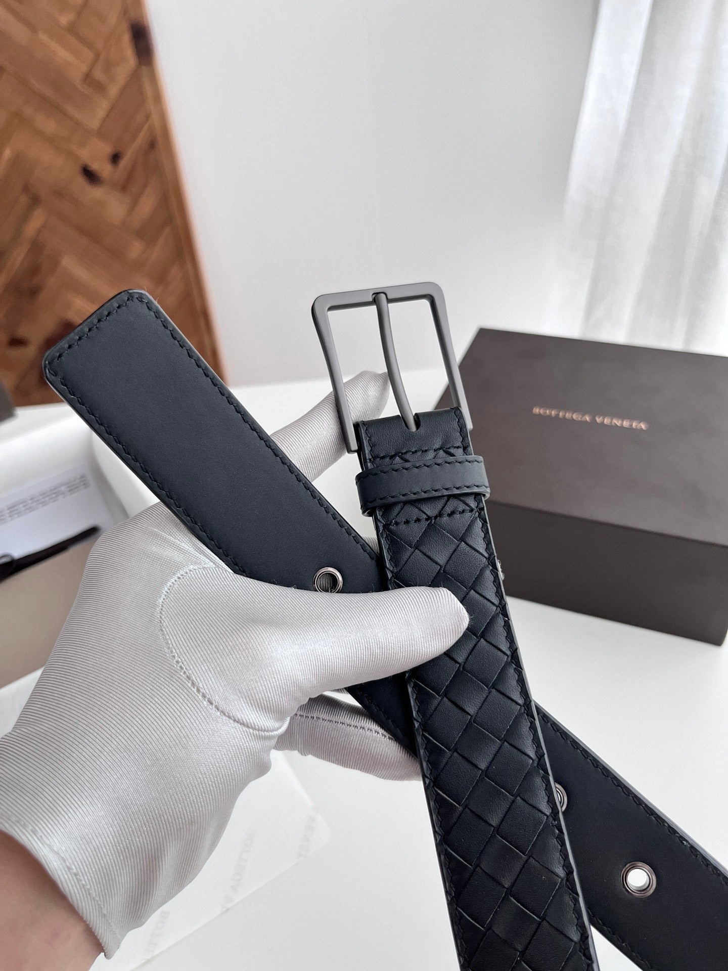 LuxluxHouse Best Quality Accessories Bvlgari