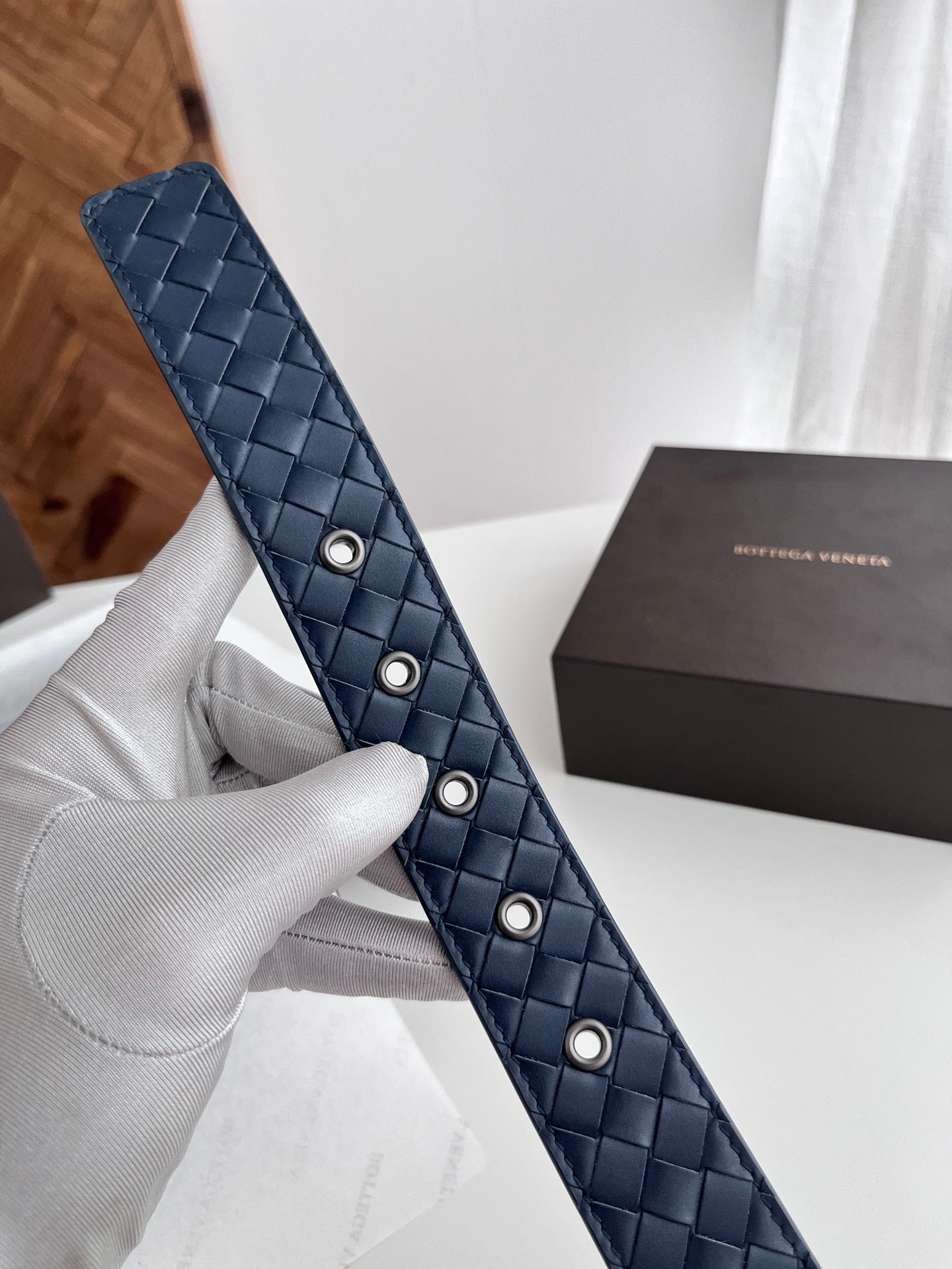 LuxluxHouse Best Quality Accessories Bvlgari