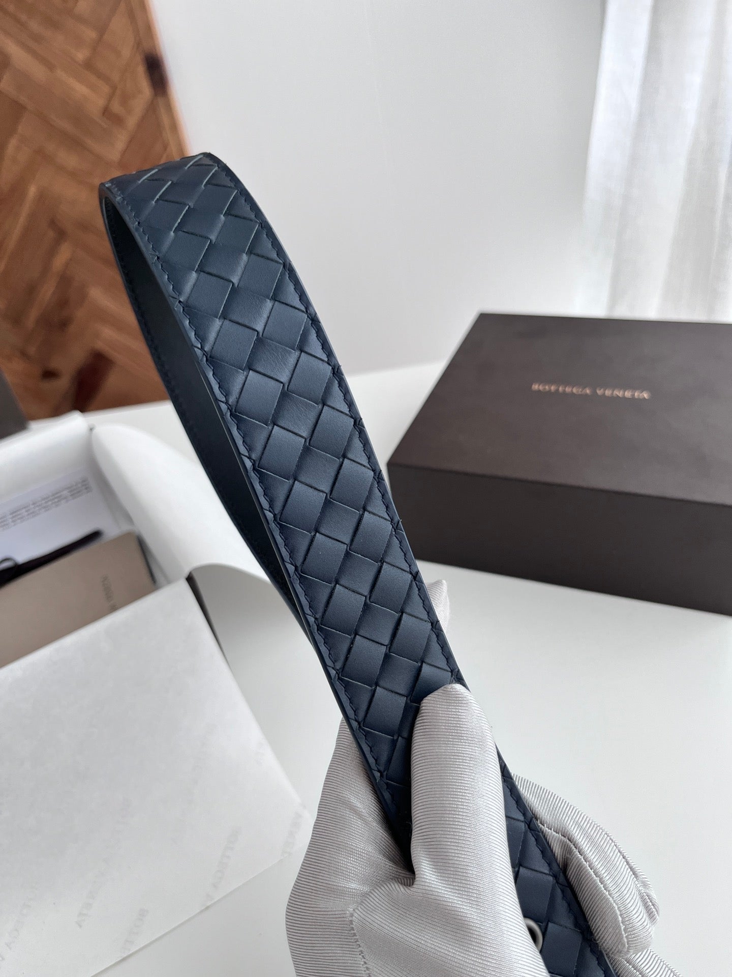 LuxluxHouse Best Quality Accessories Bvlgari