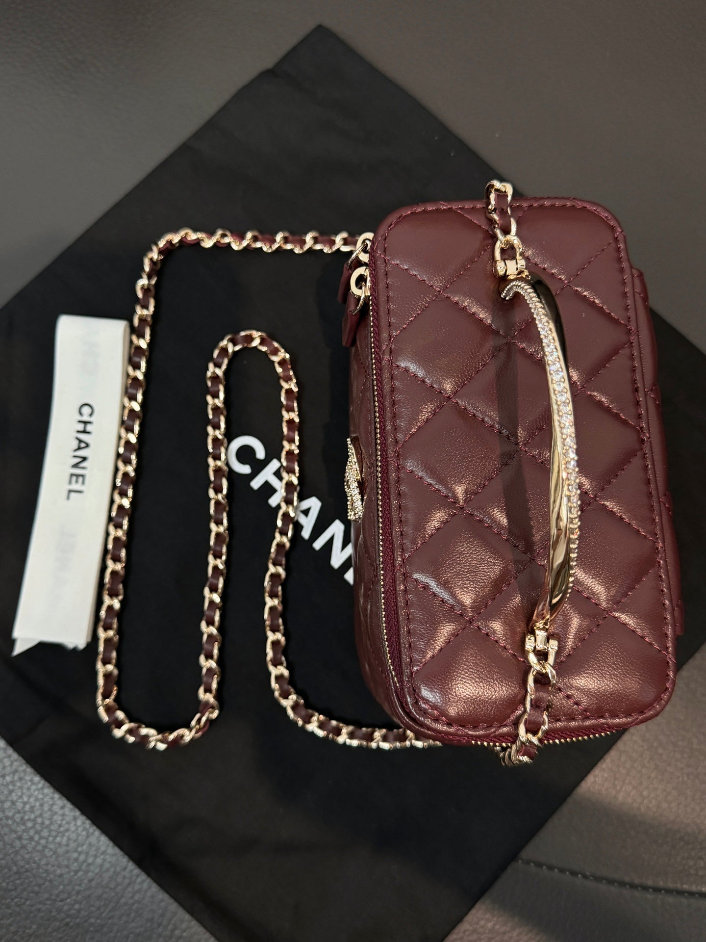 LuxluxHouse Best Quality Bags Chanel Women