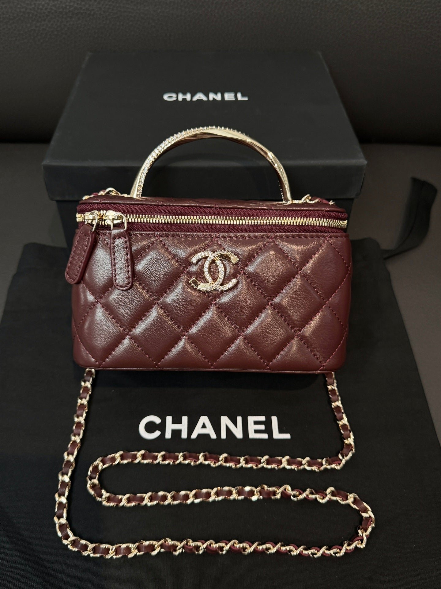LuxluxHouse Best Quality Bags Chanel Women