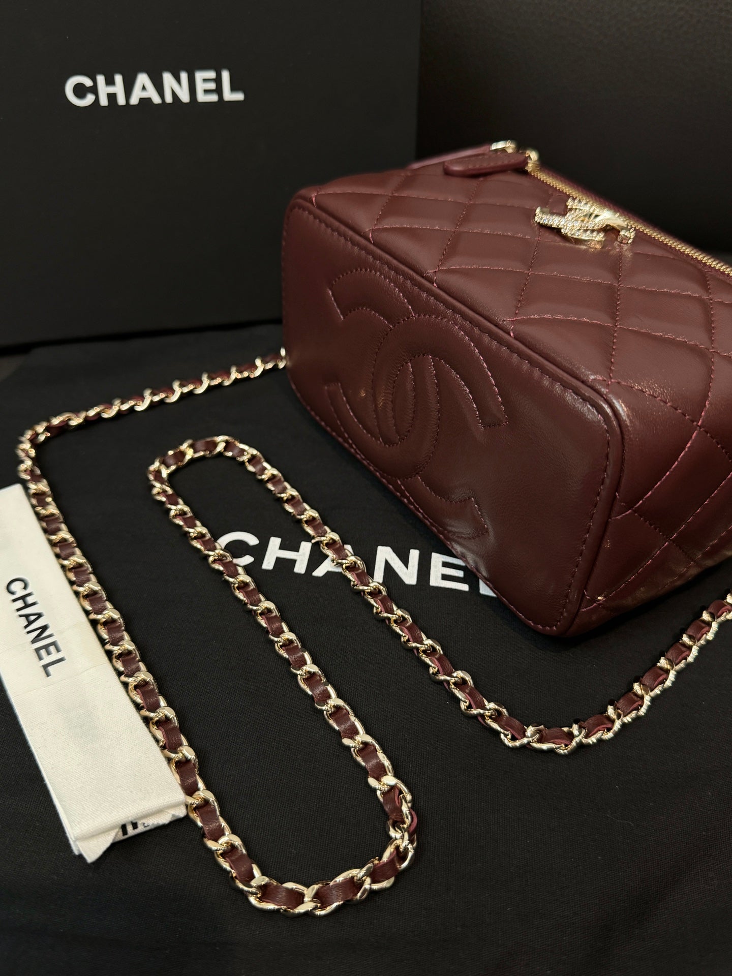 LuxluxHouse Best Quality Bags Chanel Women