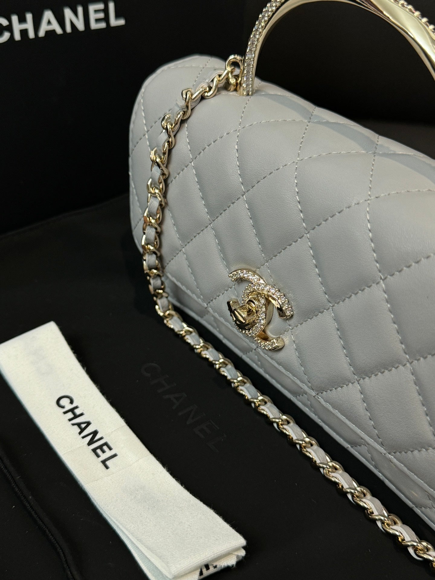 LuxluxHouse Best Quality Bags Chanel Women