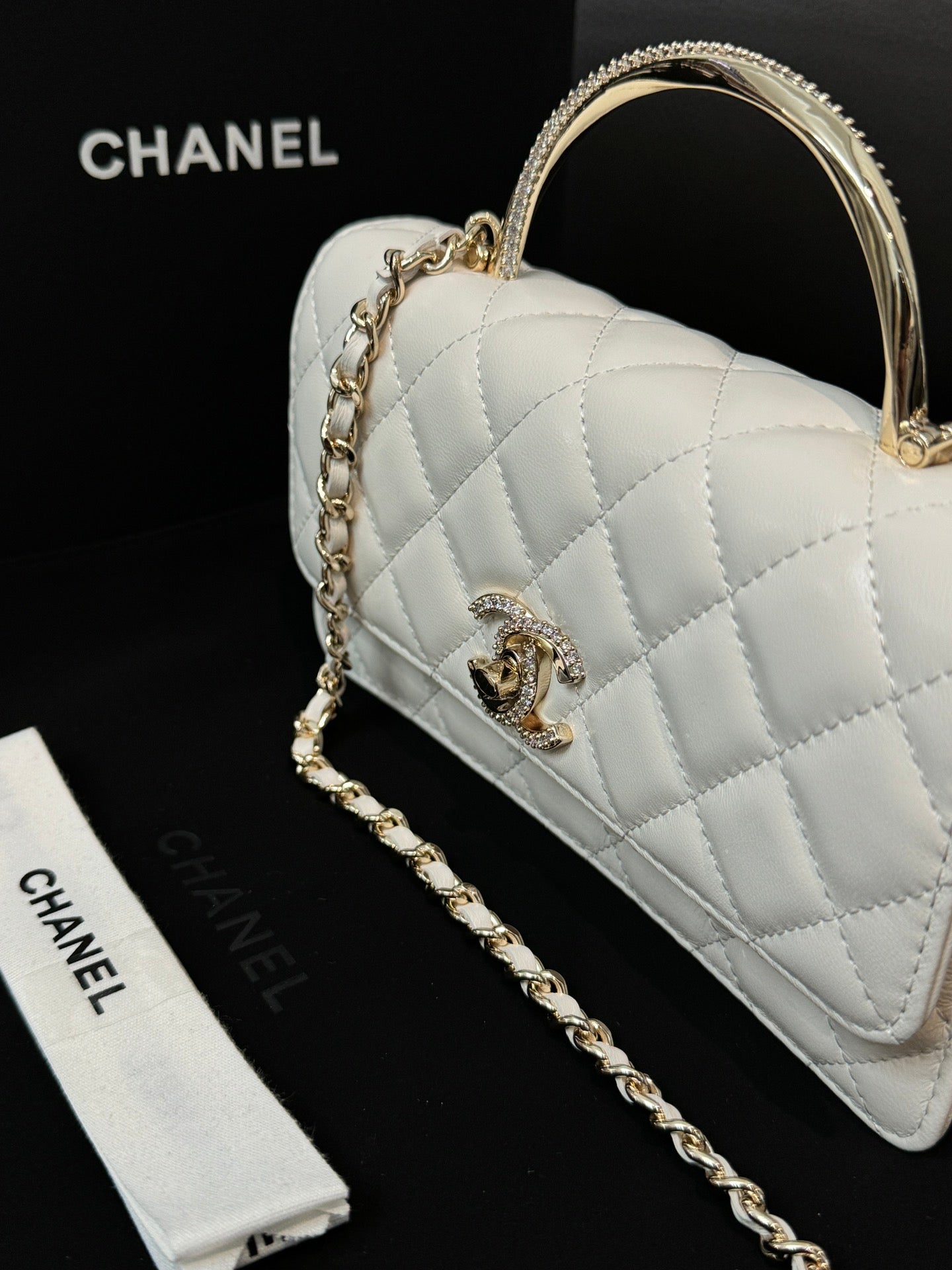 LuxluxHouse Best Quality Bags Chanel Women