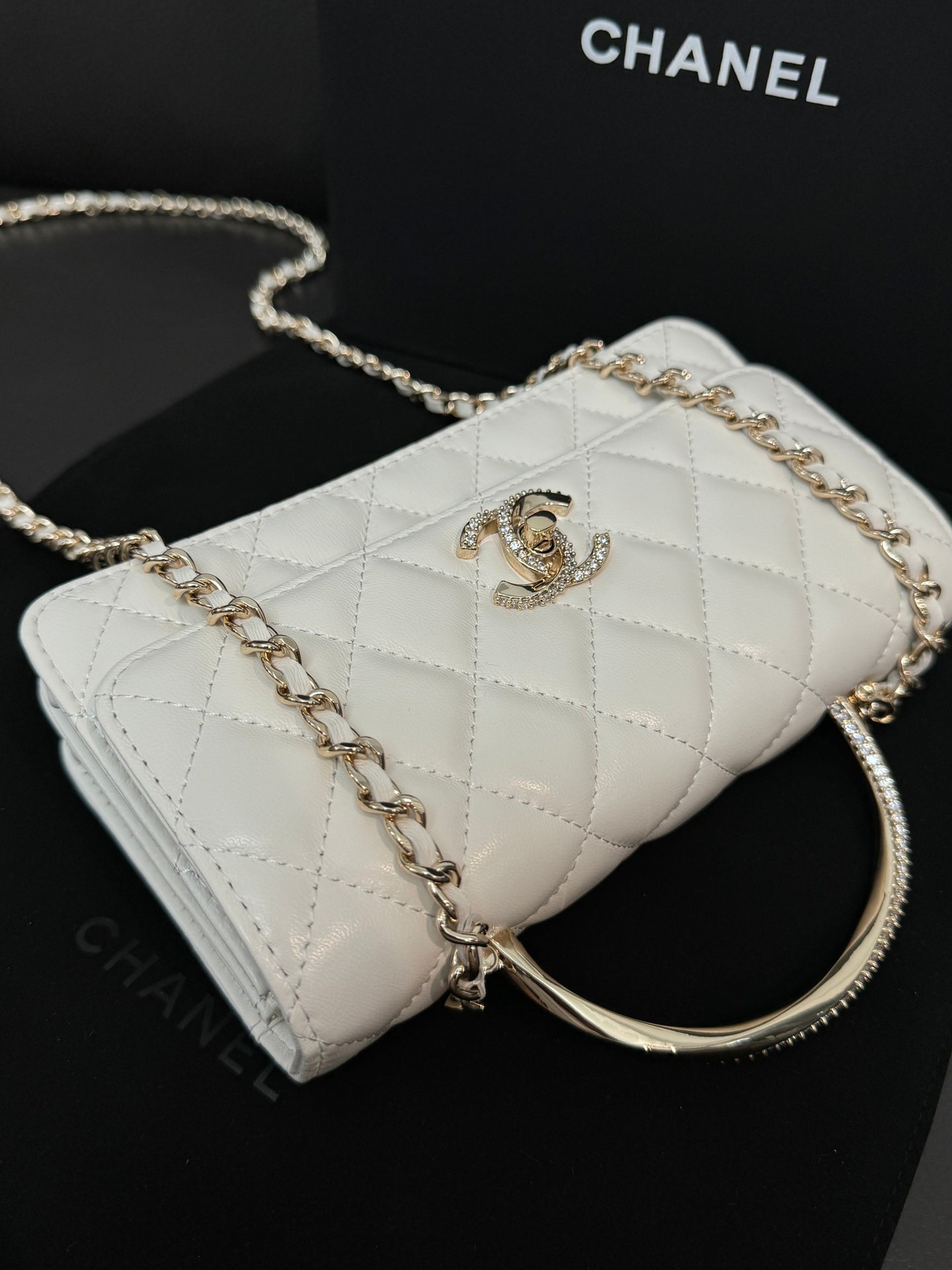 LuxluxHouse Best Quality Bags Chanel Women