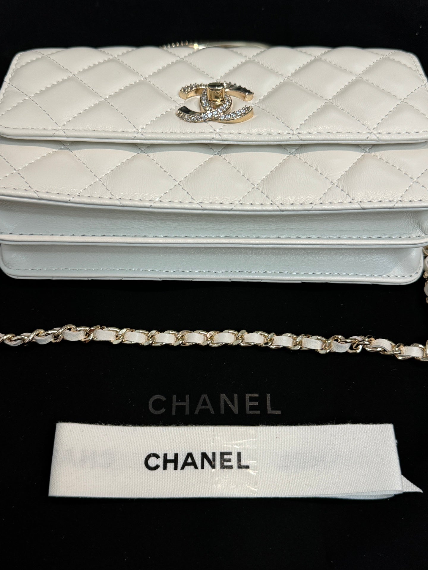 LuxluxHouse Best Quality Bags Chanel Women
