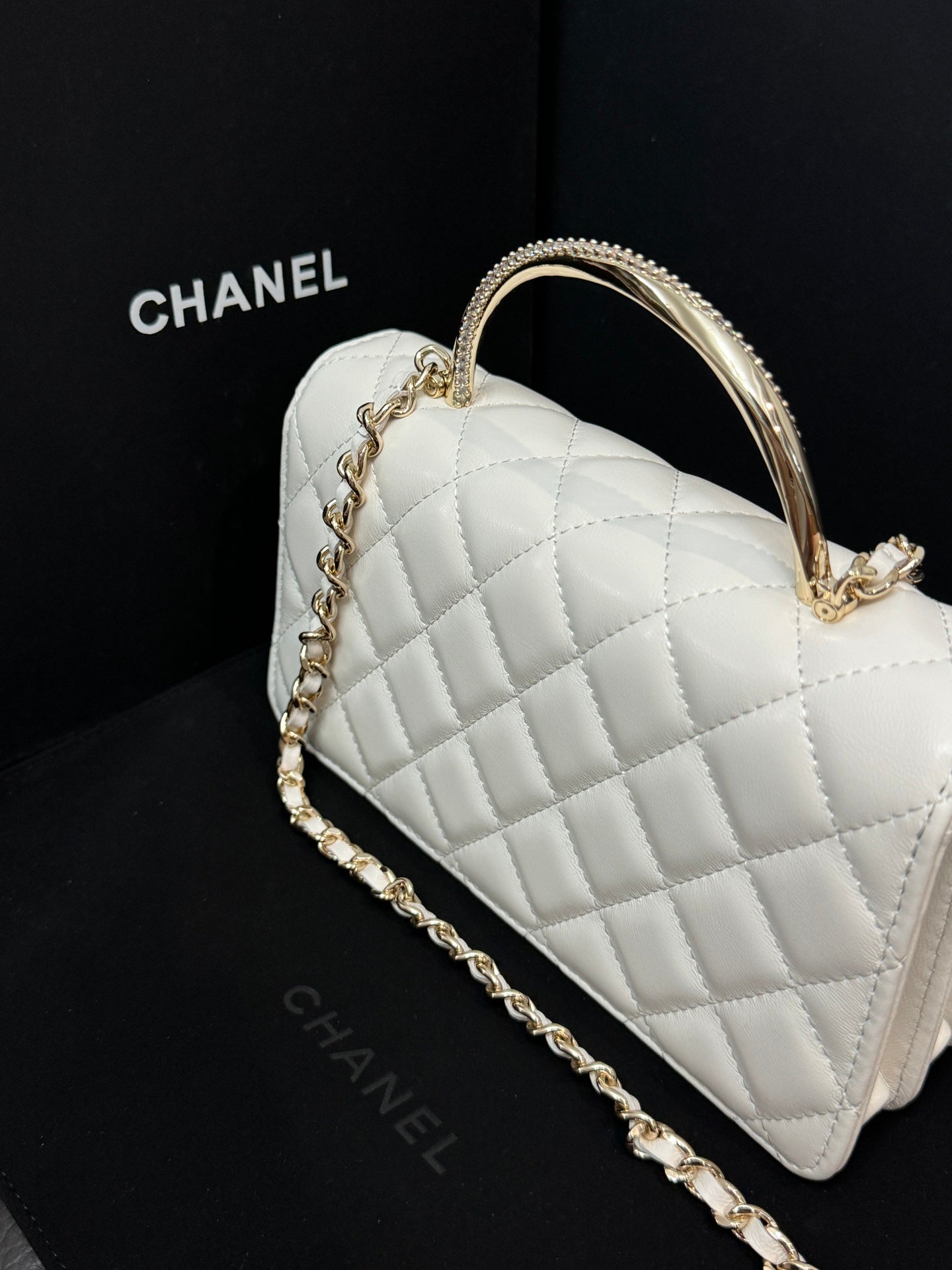 LuxluxHouse Best Quality Bags Chanel Women