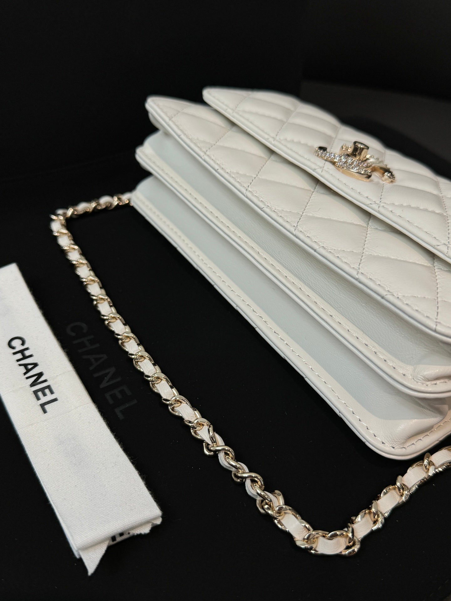 LuxluxHouse Best Quality Bags Chanel Women