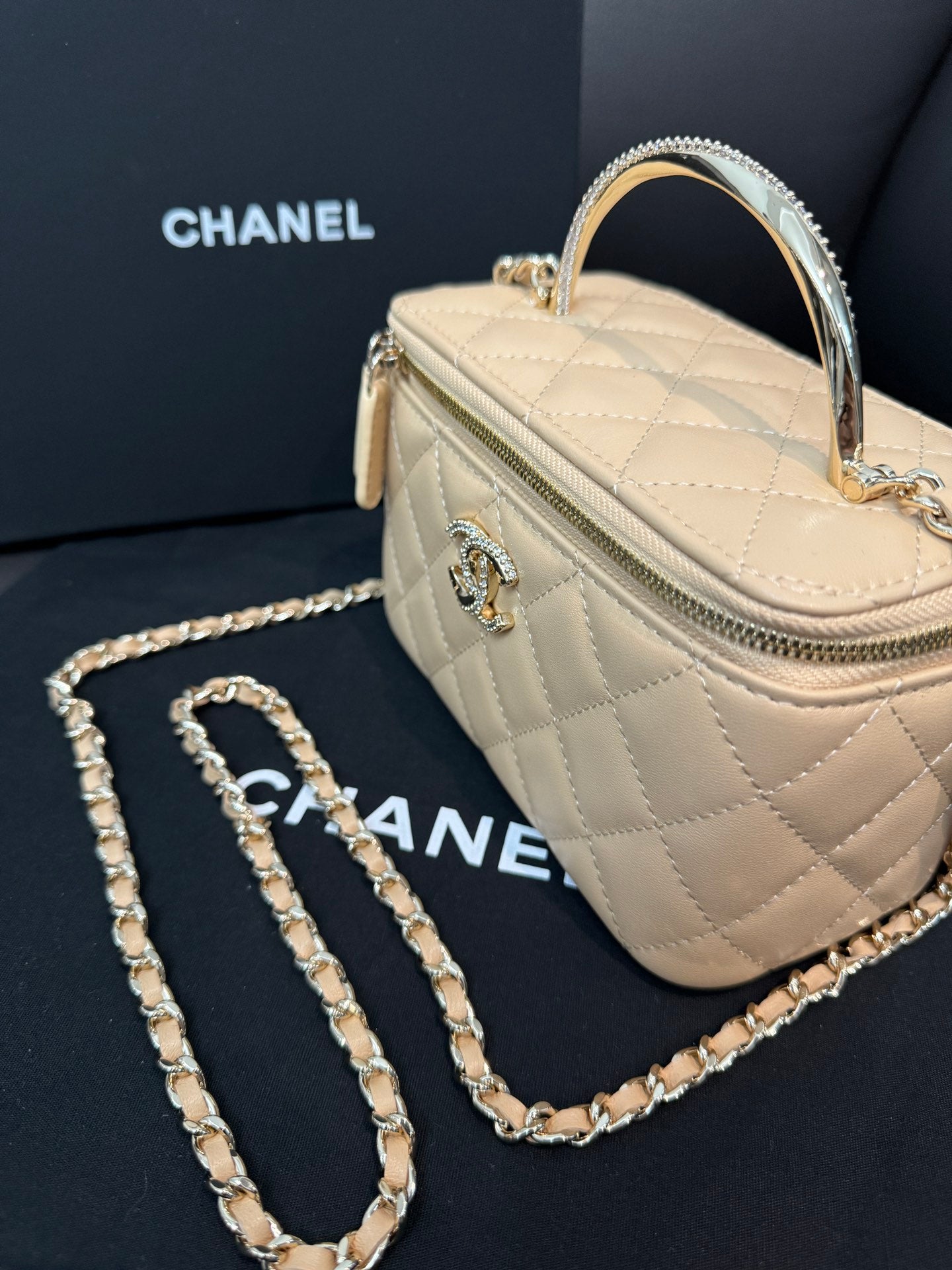 LuxluxHouse Best Quality Bags Chanel Women