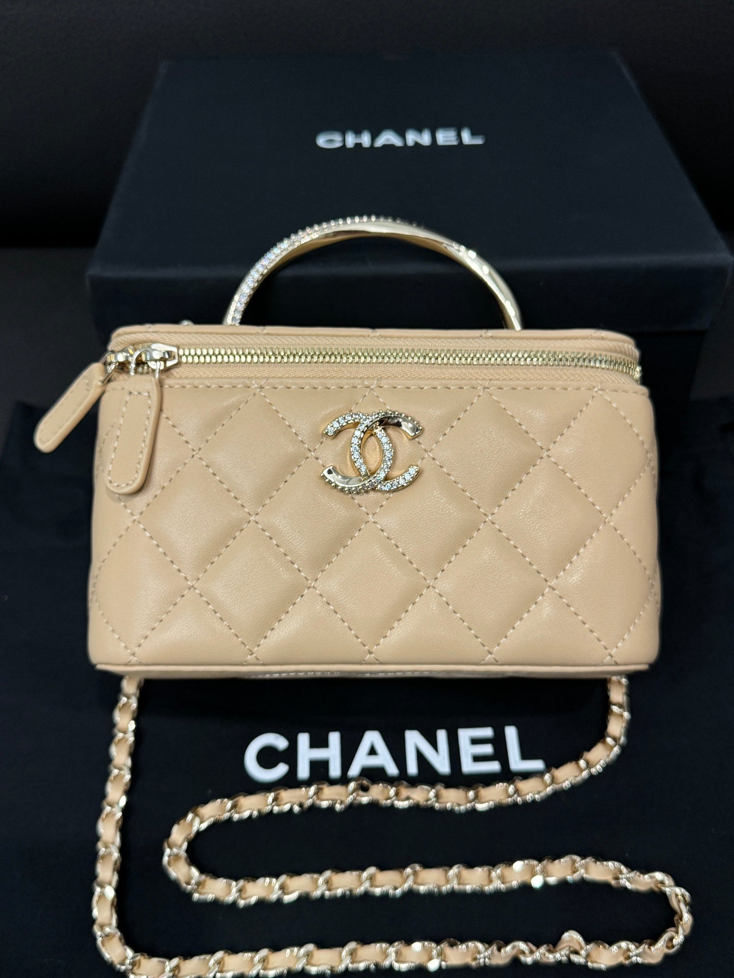 LuxluxHouse Best Quality Bags Chanel Women