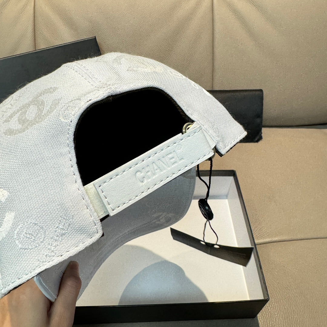 LuxluxHouse Best Quality Chanel Caps