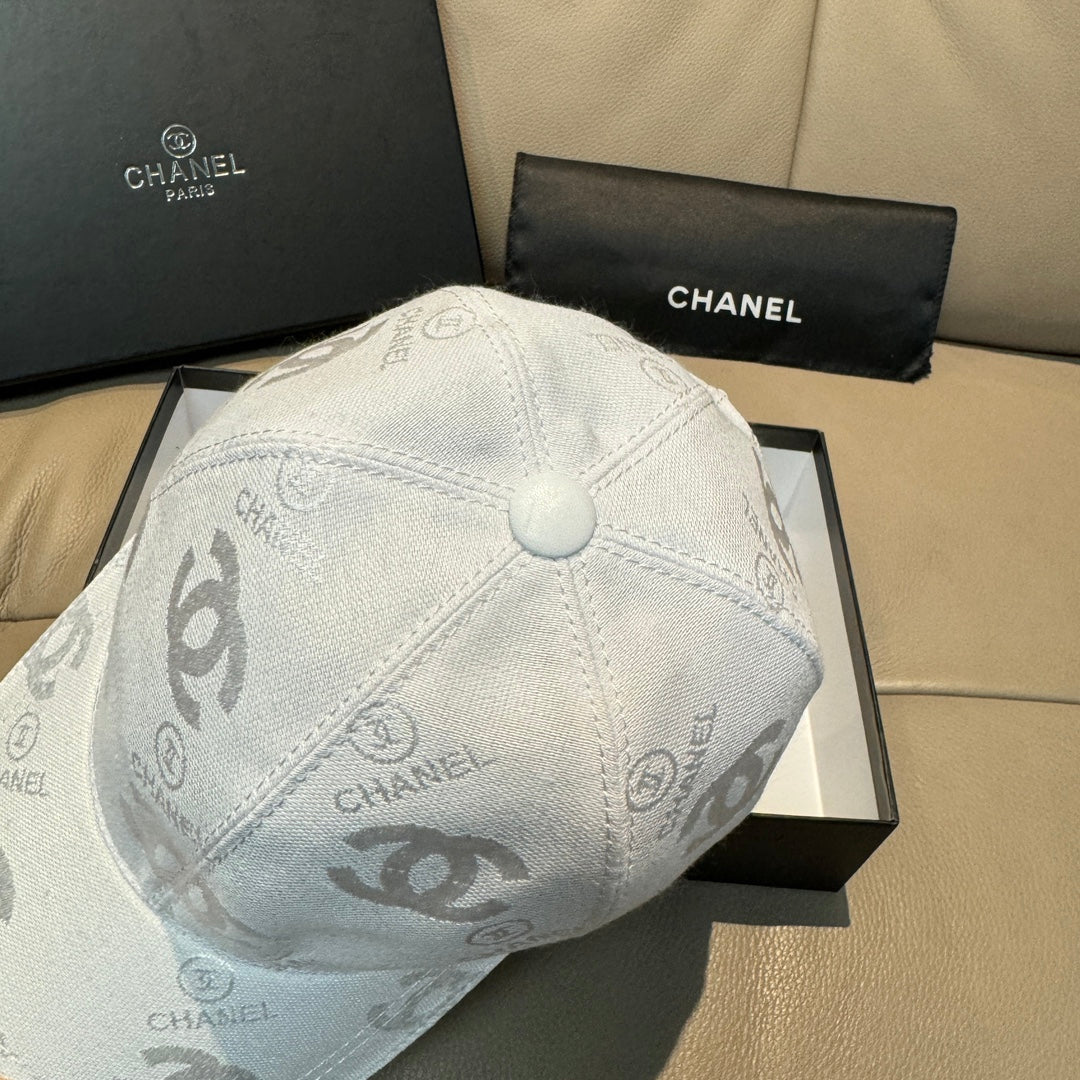 LuxluxHouse Best Quality Chanel Caps