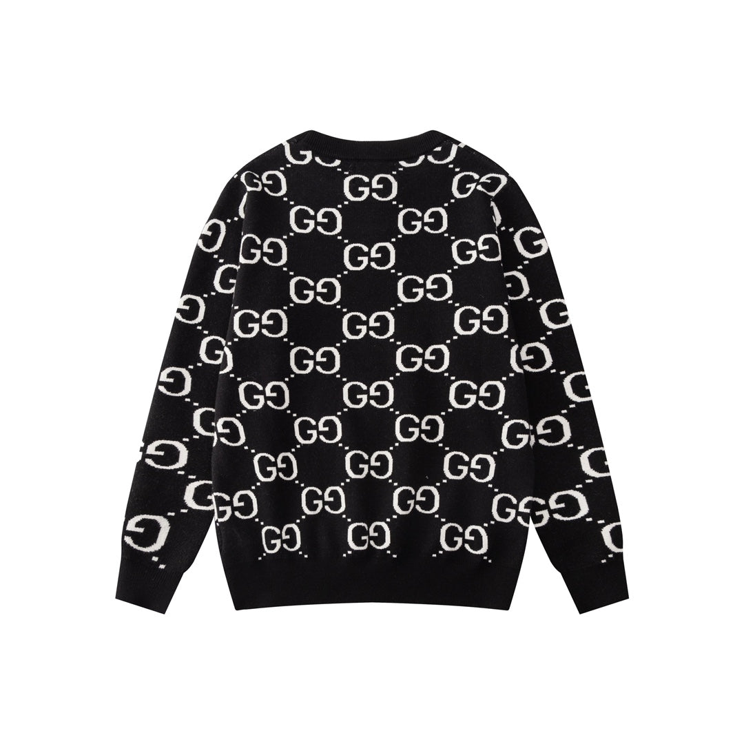 LuxluxHouse Best Quality Clothes Gucci Hoodie & Sweater