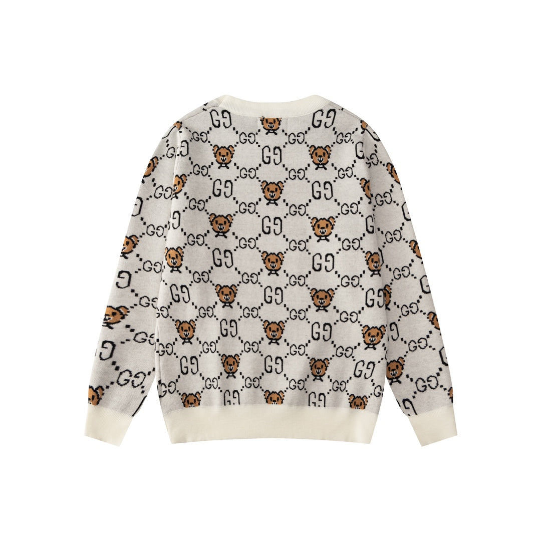 LuxluxHouse Best Quality Clothes Gucci Hoodie & Sweater