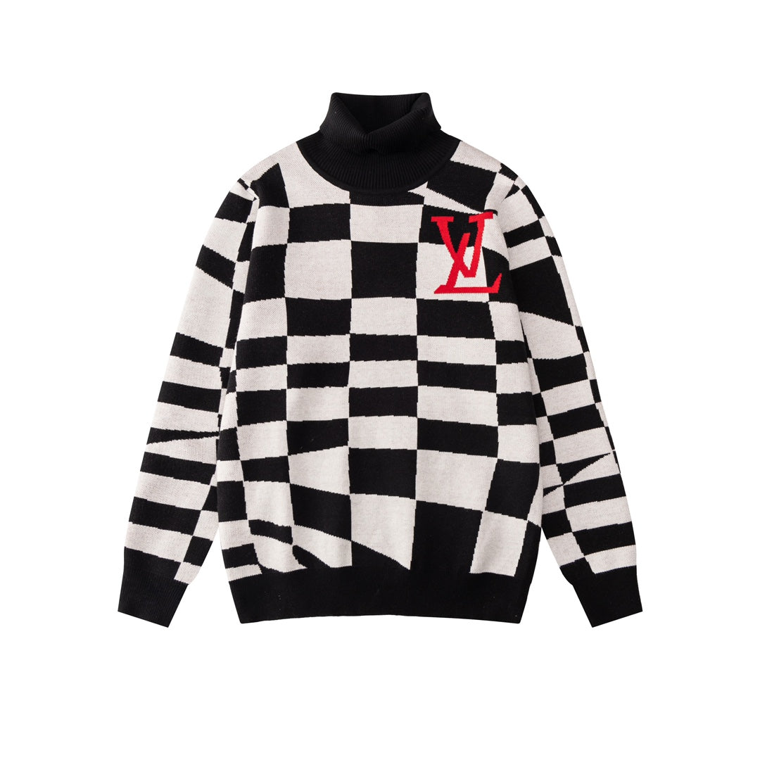 LuxluxHouse Best Quality Clothes Hoodie & Sweater Louis Vuitton