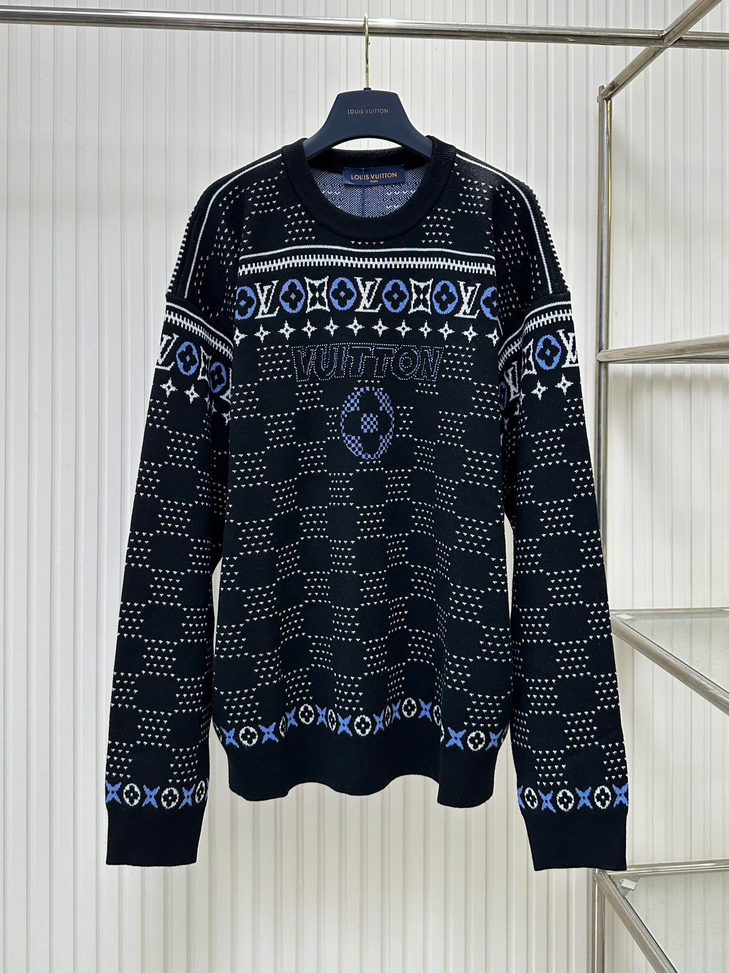 Louis Vuitton Sweater NO.4